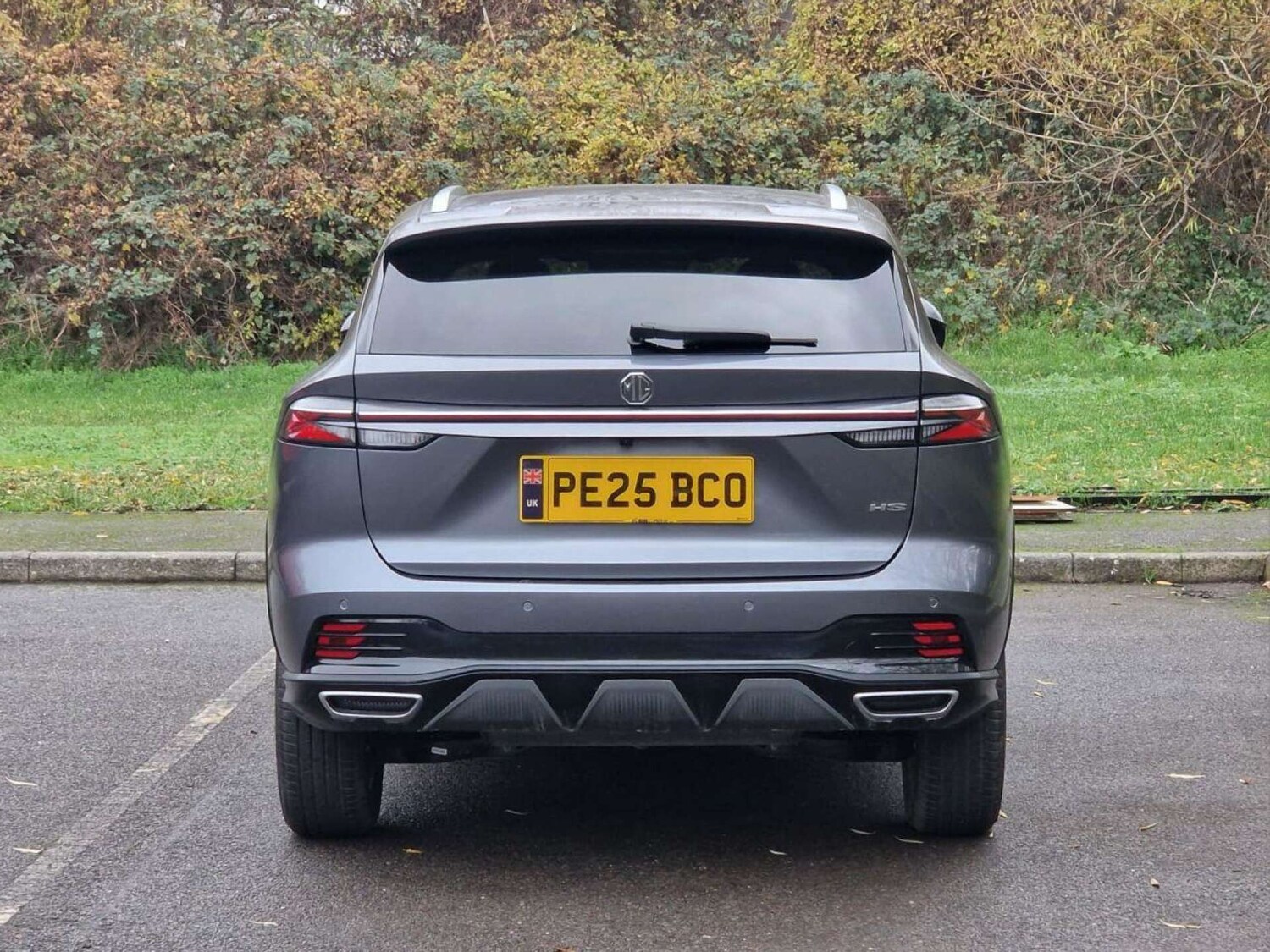 Used MG MG HS 2025 for sale - 77211281: Photo 7