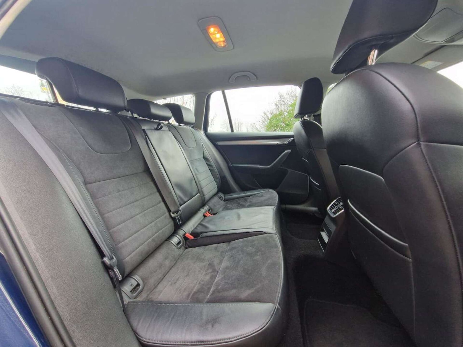 Used Skoda Octavia 2014 for sale - 77211279: Photo 11