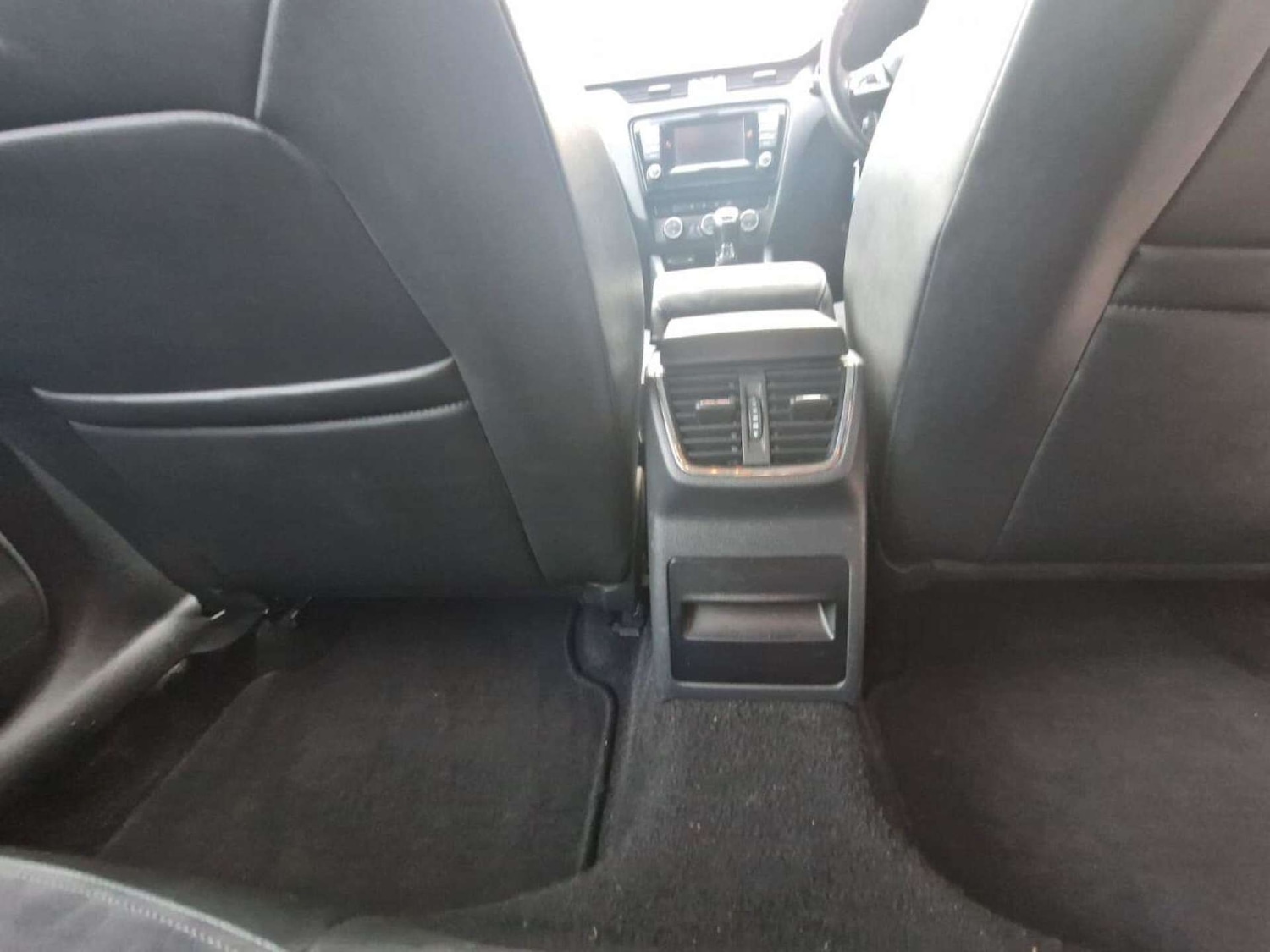 Used Skoda Octavia 2014 for sale - 77211279: Photo 12