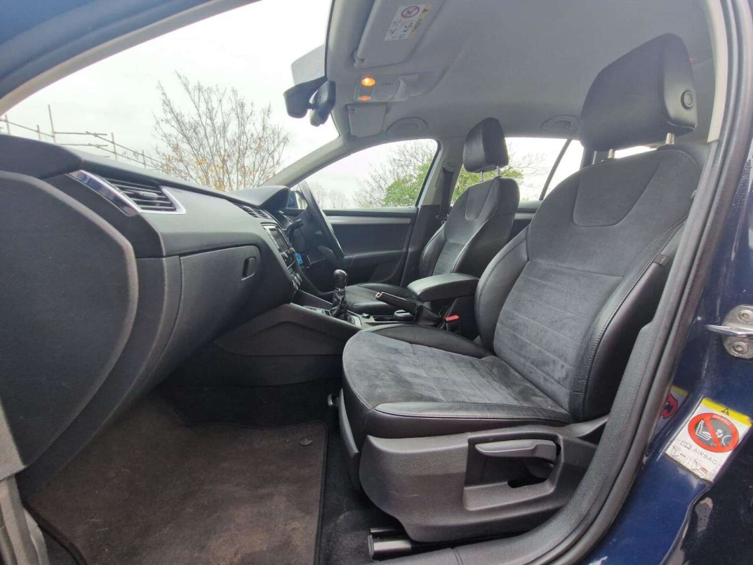 Used Skoda Octavia 2014 for sale - 77211279: Photo 13