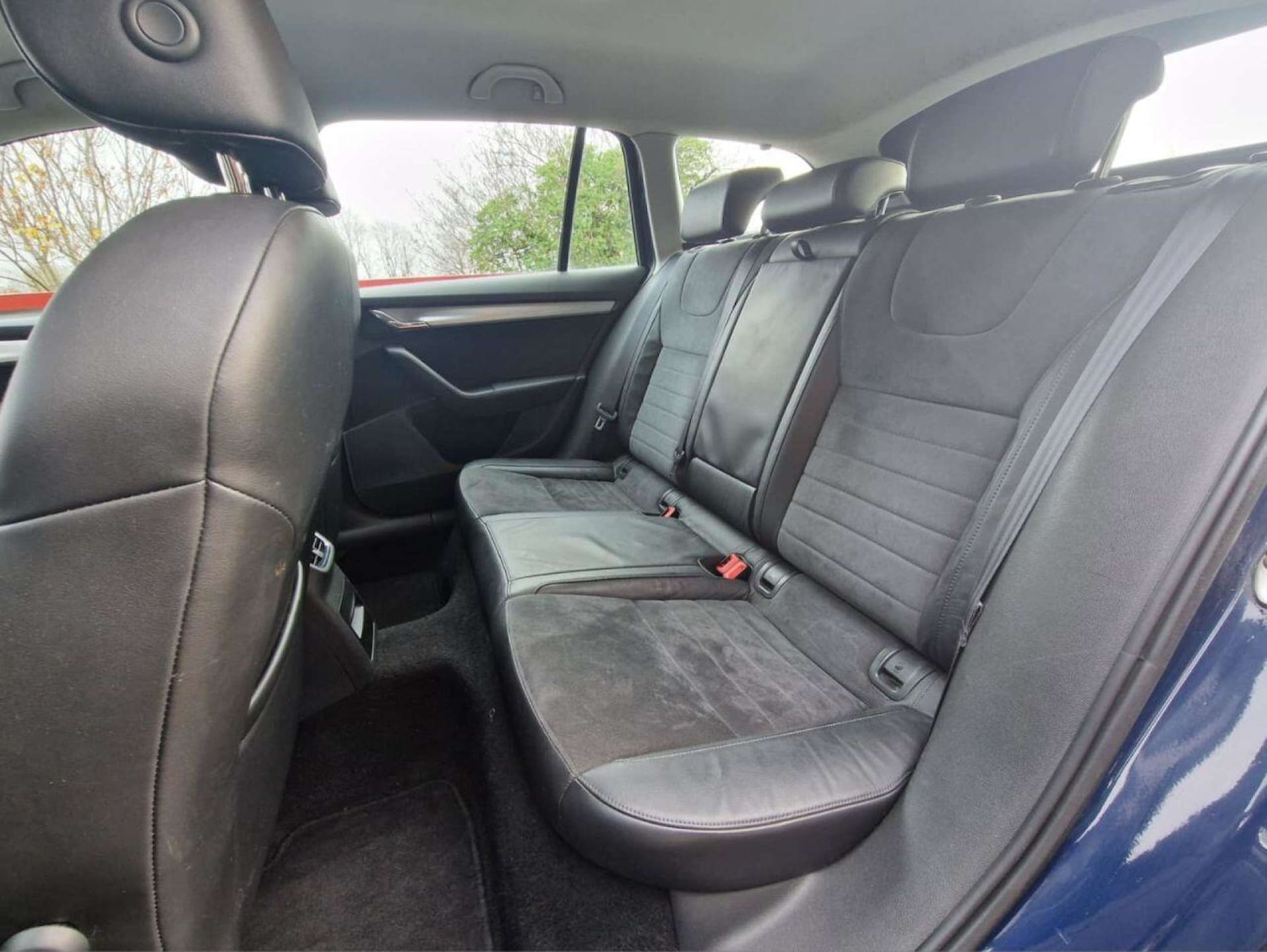 Used Skoda Octavia 2014 for sale - 77211279: Photo 14