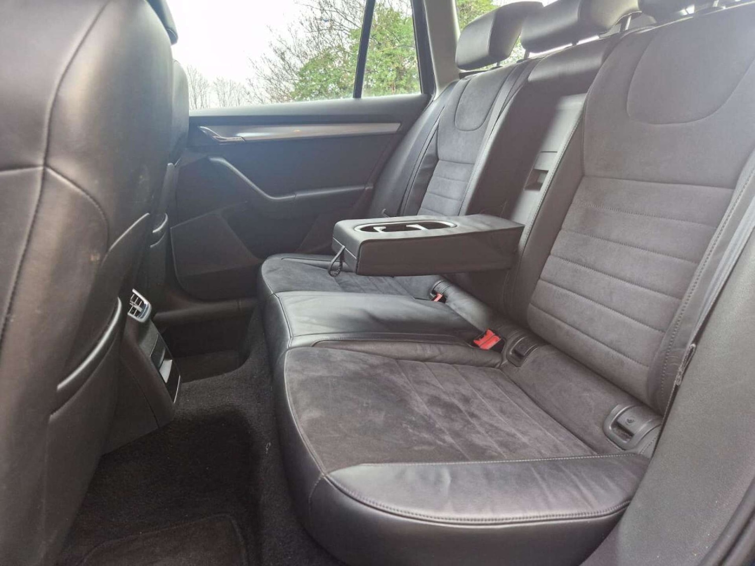 Used Skoda Octavia 2014 for sale - 77211279: Photo 15