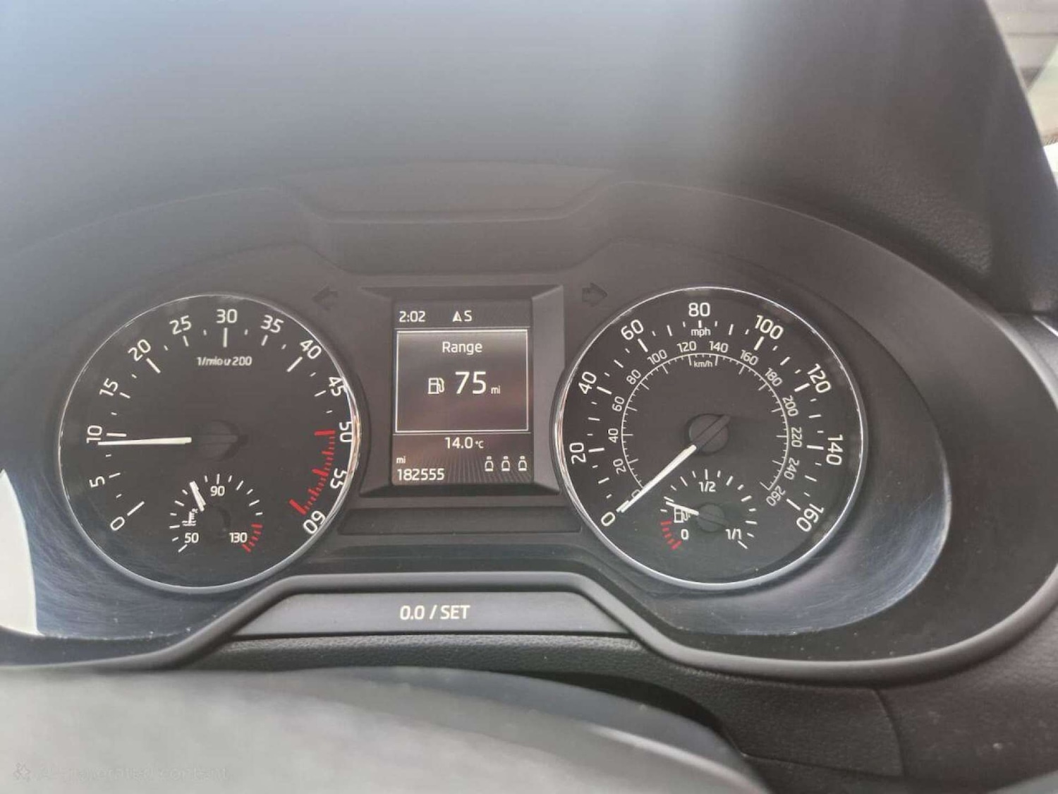 Used Skoda Octavia 2014 for sale - 77211279: Photo 16