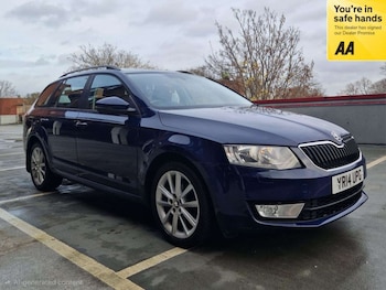 Used Skoda Octavia 2014 for sale - 77211279: Photo