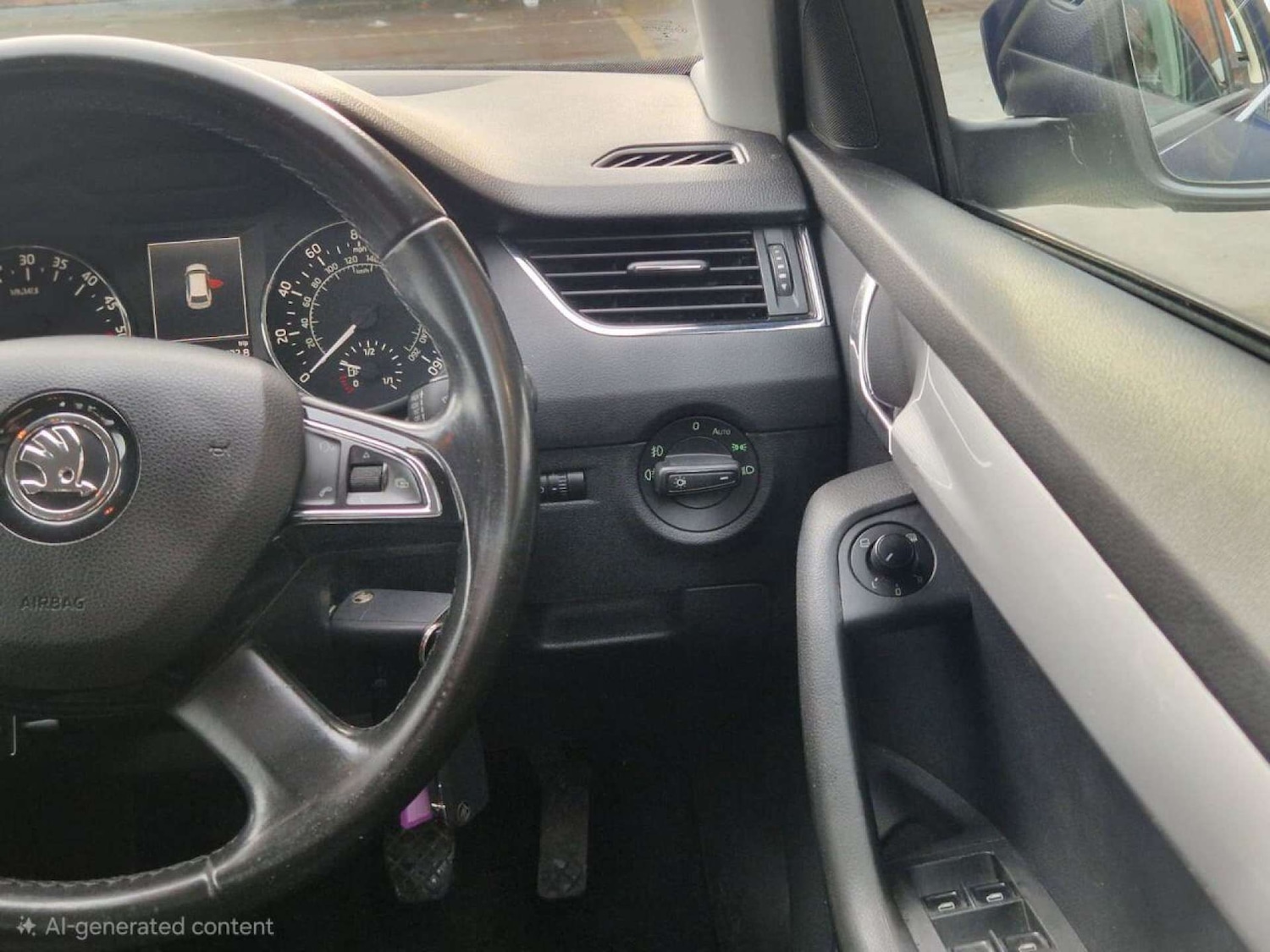 Used Skoda Octavia 2014 for sale - 77211279: Photo 20