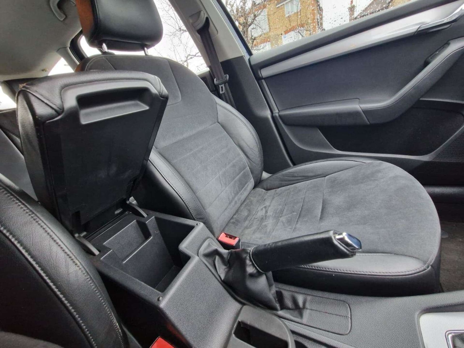 Used Skoda Octavia 2014 for sale - 77211279: Photo 23