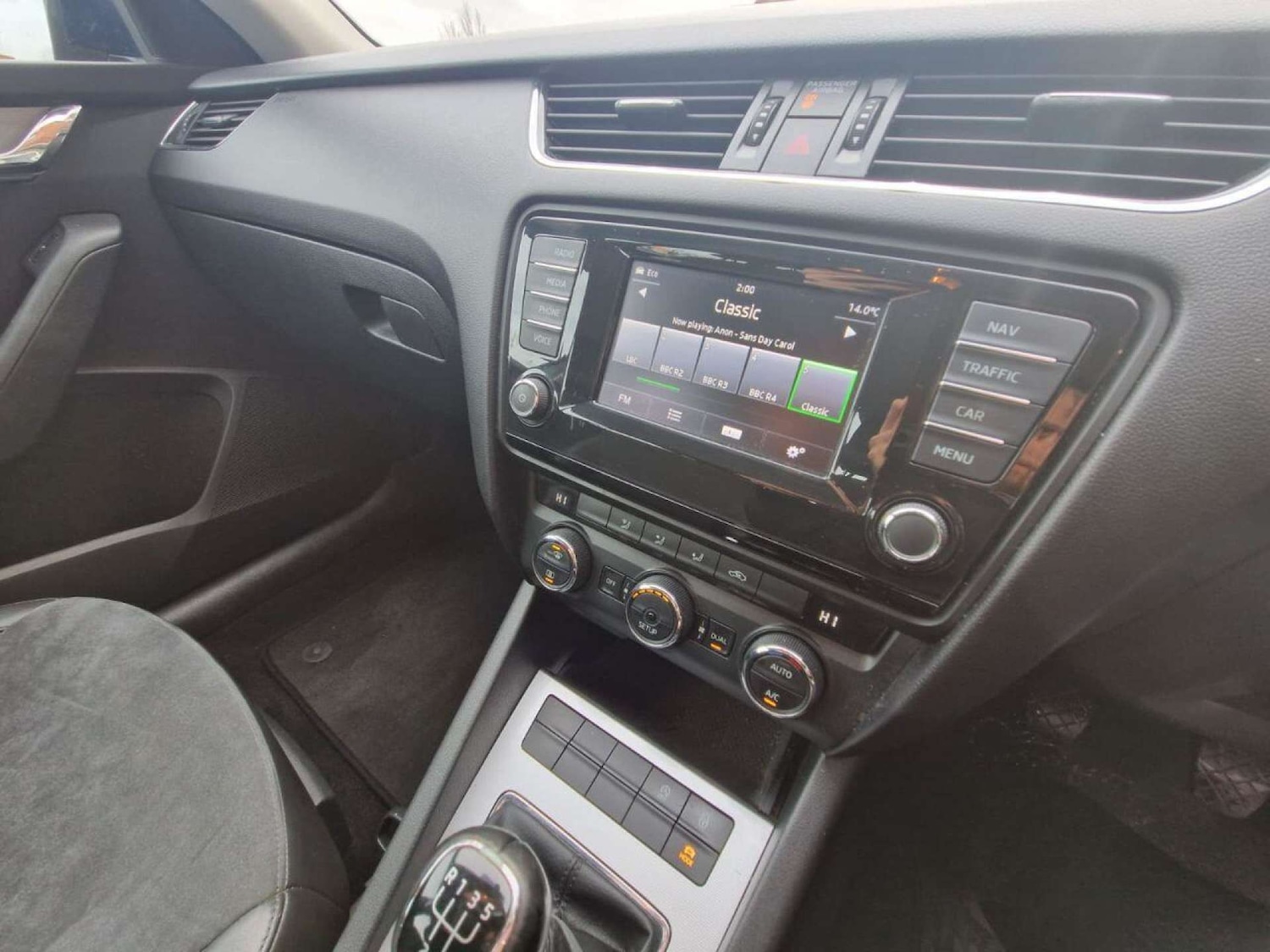 Used Skoda Octavia 2014 for sale - 77211279: Photo 25