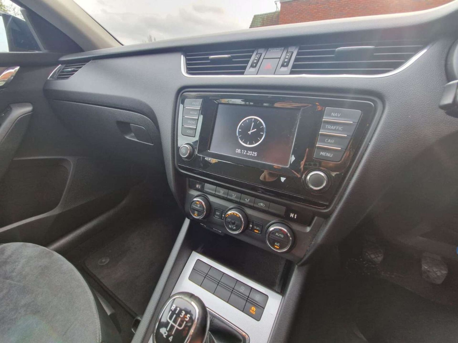 Used Skoda Octavia 2014 for sale - 77211279: Photo 26