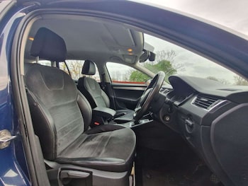 Used Skoda Octavia 2014 for sale - 77211279: Photo