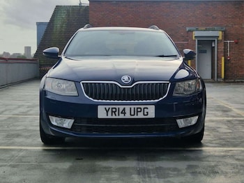 Used Skoda Octavia 2014 for sale - 77211279: Photo