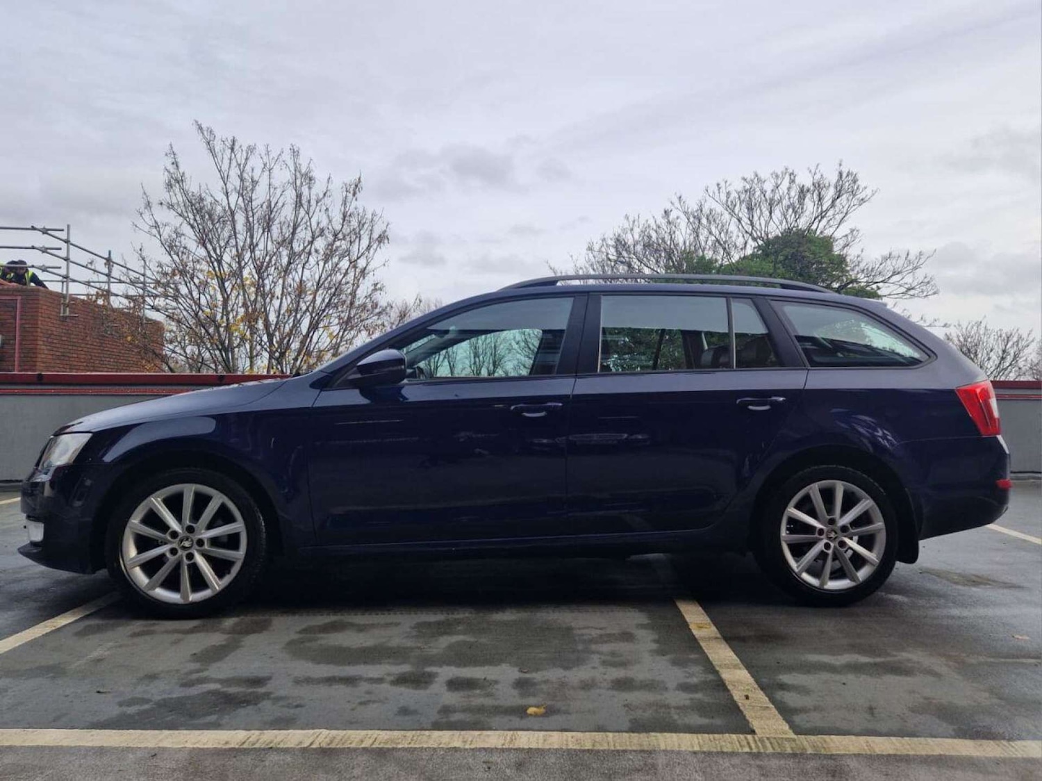 Used Skoda Octavia 2014 for sale - 77211279: Photo 6