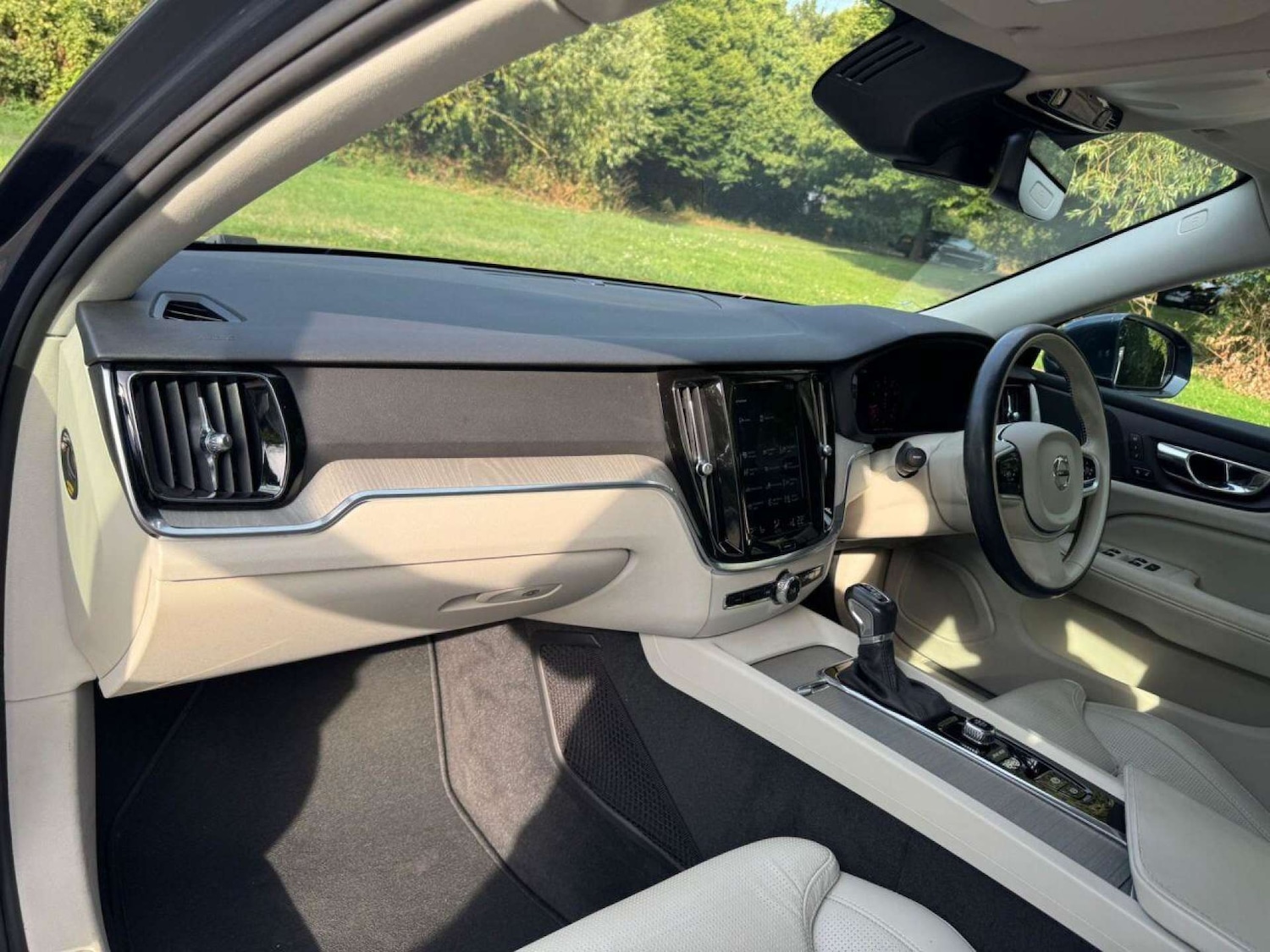 Used Volvo S60 2020 for sale - 77211292: Photo 14