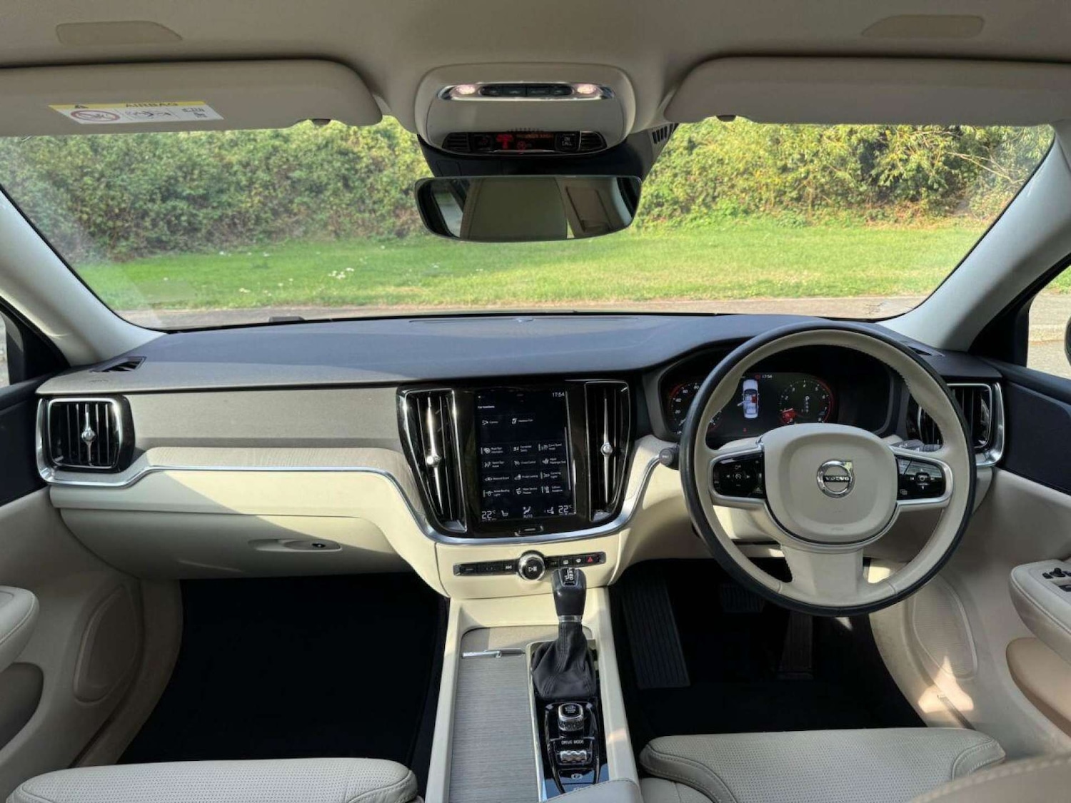 Used Volvo S60 2020 for sale - 77211292: Photo 15