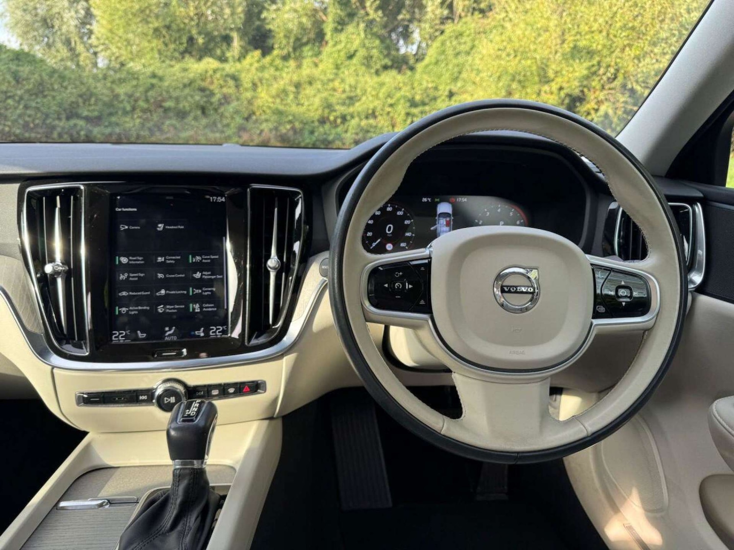 Used Volvo S60 2020 for sale - 77211292: Photo 16