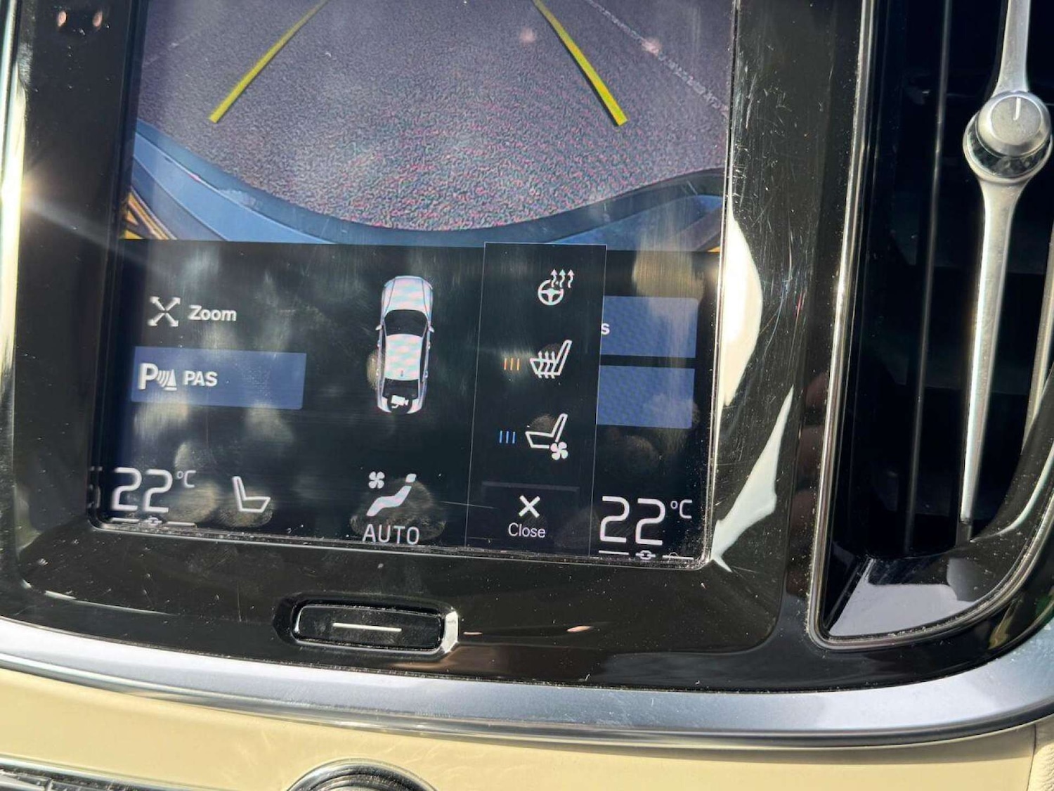 Used Volvo S60 2020 for sale - 77211292: Photo 21