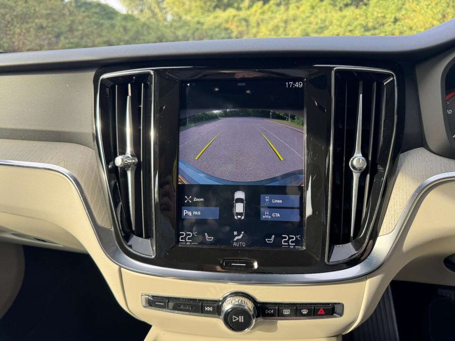 Used Volvo S60 2020 for sale - 77211292: Photo 22