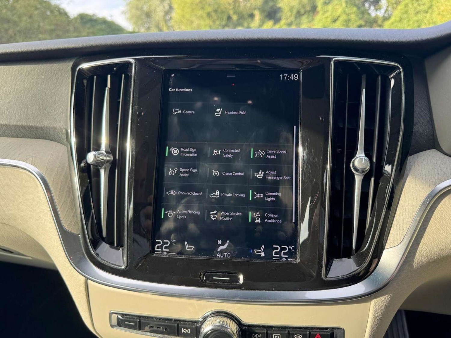 Used Volvo S60 2020 for sale - 77211292: Photo 23