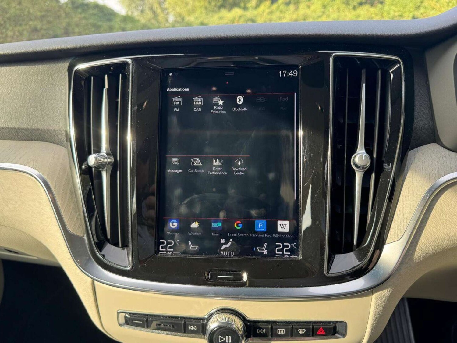 Used Volvo S60 2020 for sale - 77211292: Photo 24