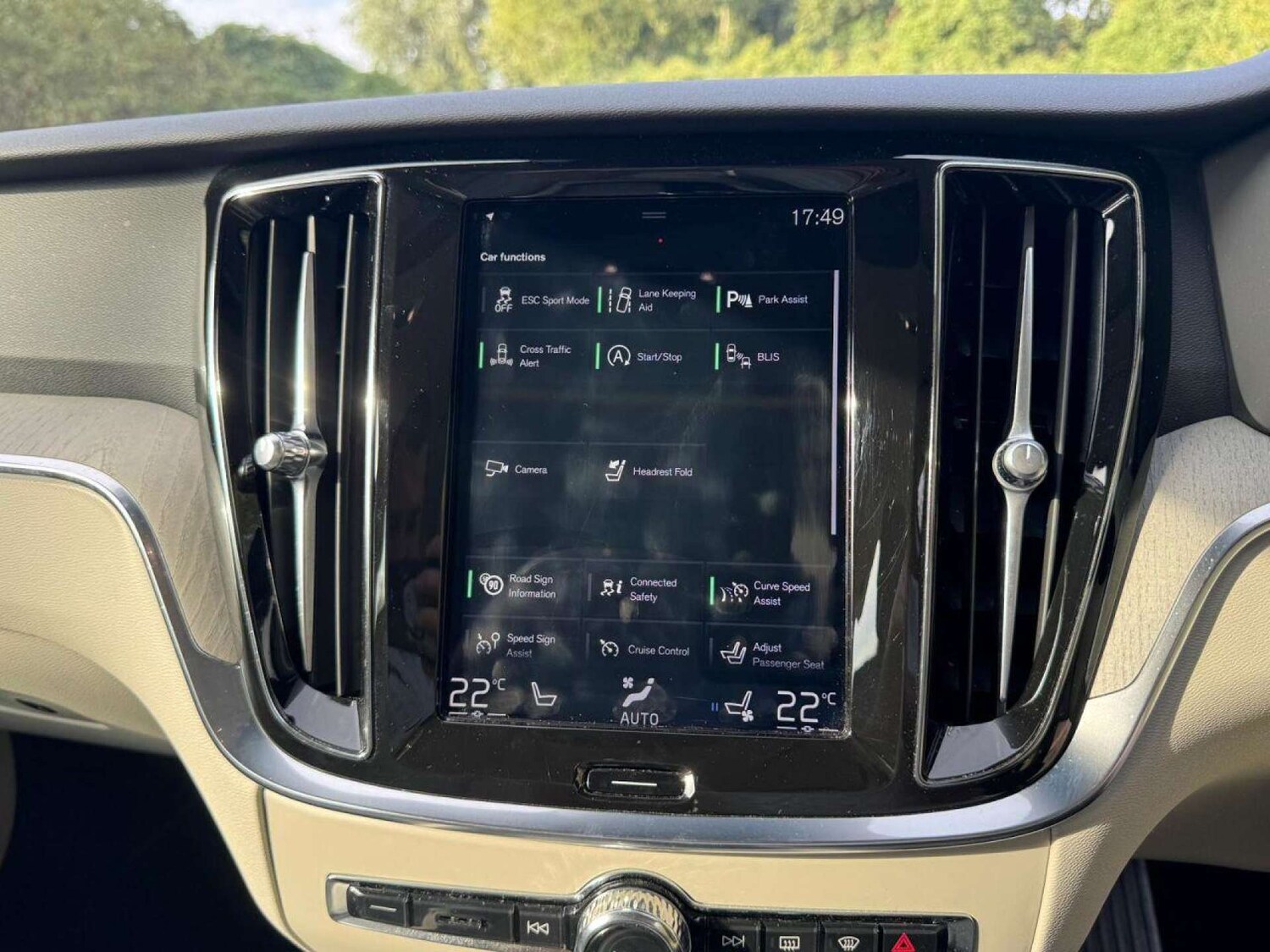 Used Volvo S60 2020 for sale - 77211292: Photo 26