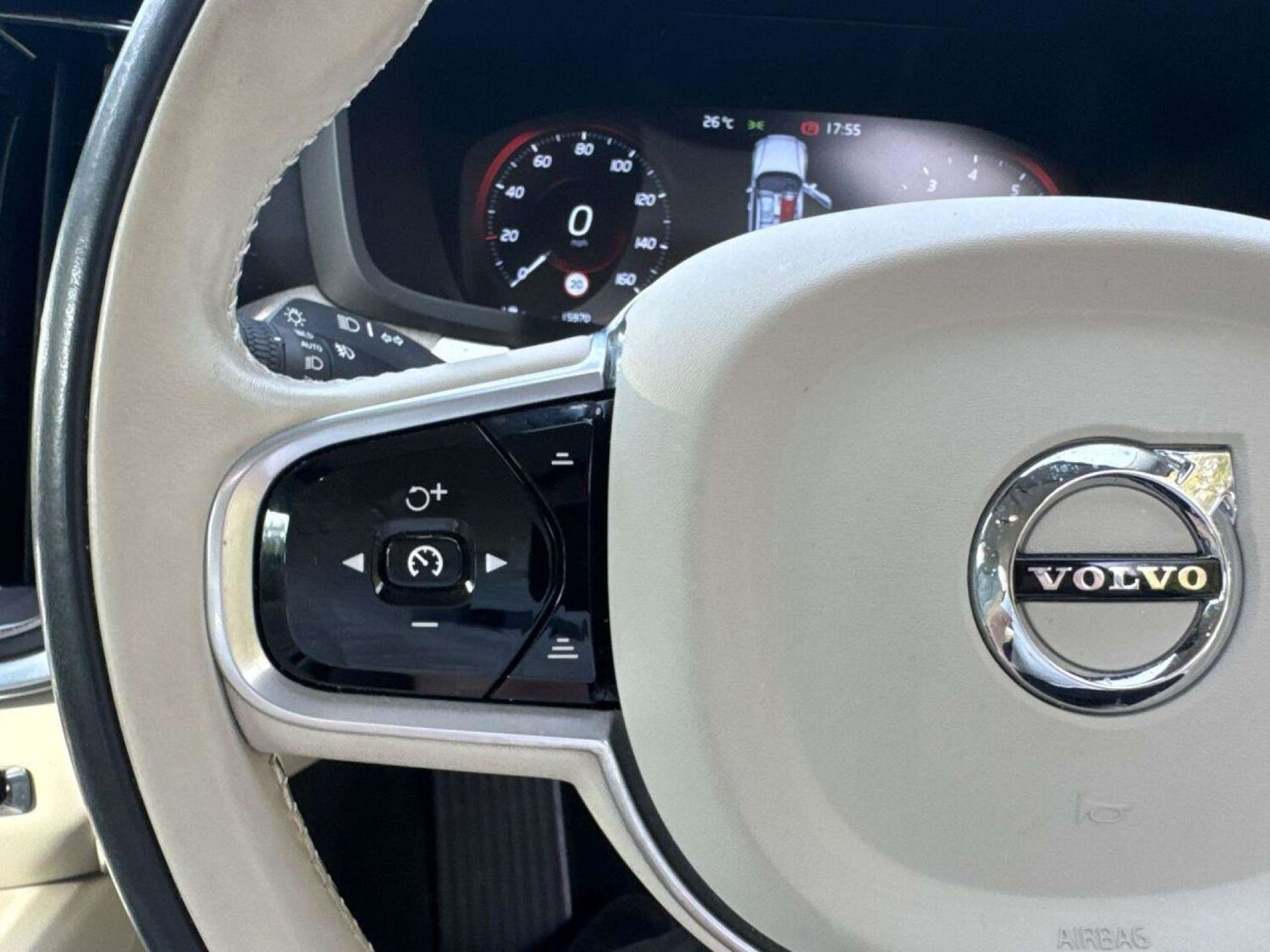 Used Volvo S60 2020 for sale - 77211292: Photo 27