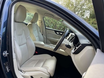 Used Volvo S60 2020 for sale - 77211292: Photo