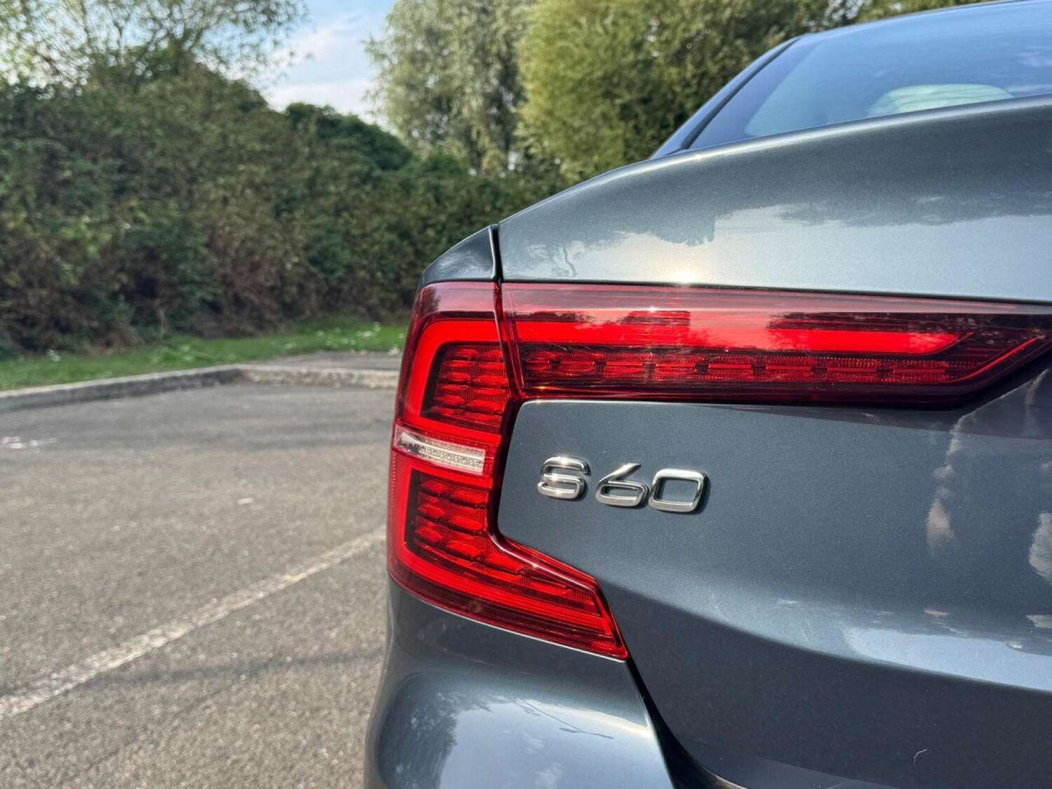 Used Volvo S60 2020 for sale - 77211292: Photo 42