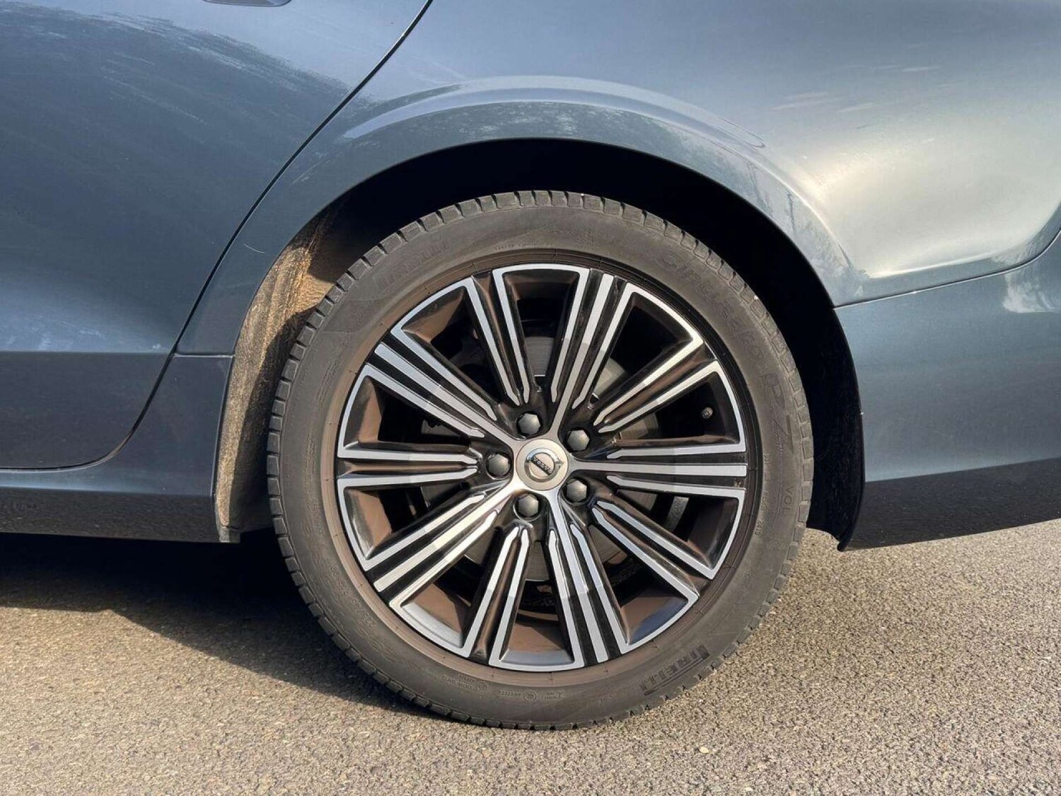 Used Volvo S60 2020 for sale - 77211292: Photo 45