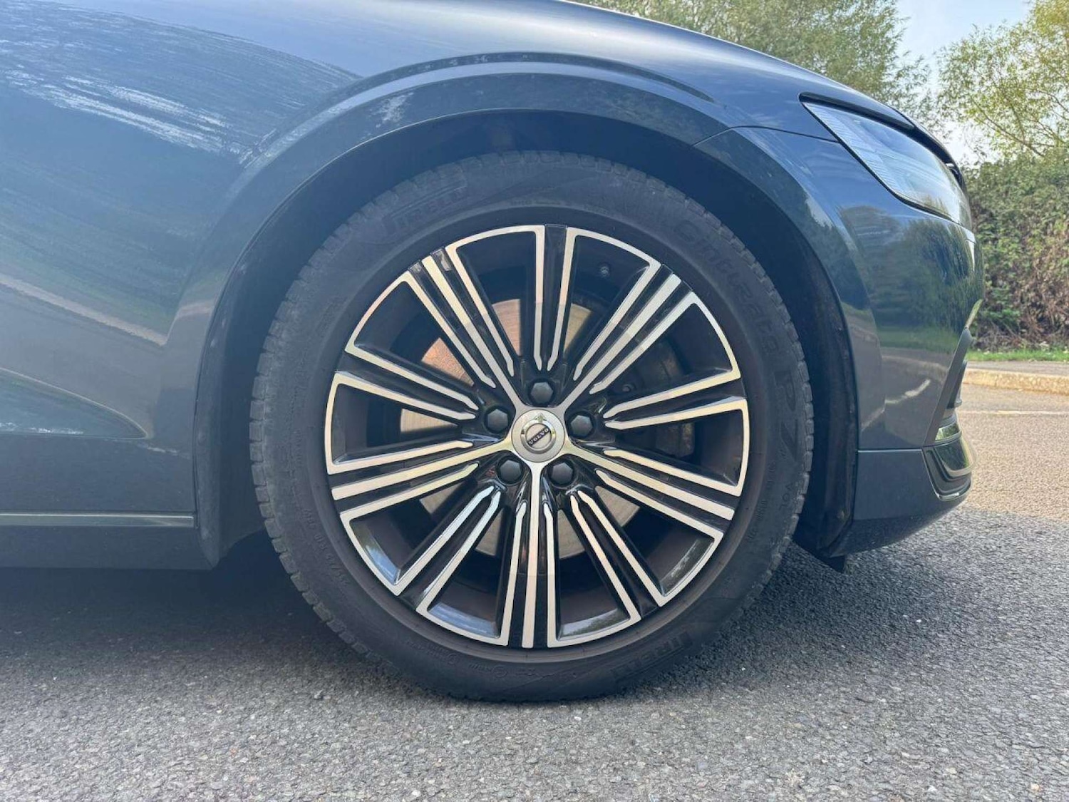 Used Volvo S60 2020 for sale - 77211292: Photo 47