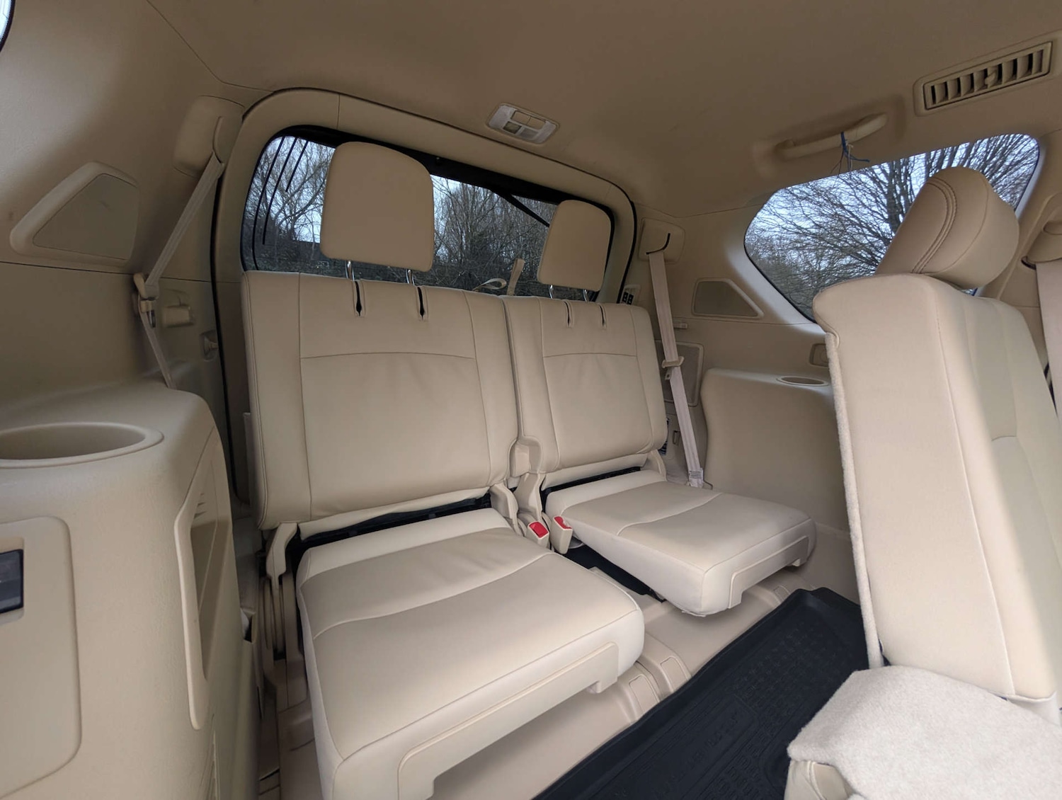 Used Toyota Land Cruiser 2017 for sale - 77591974: Photo 10