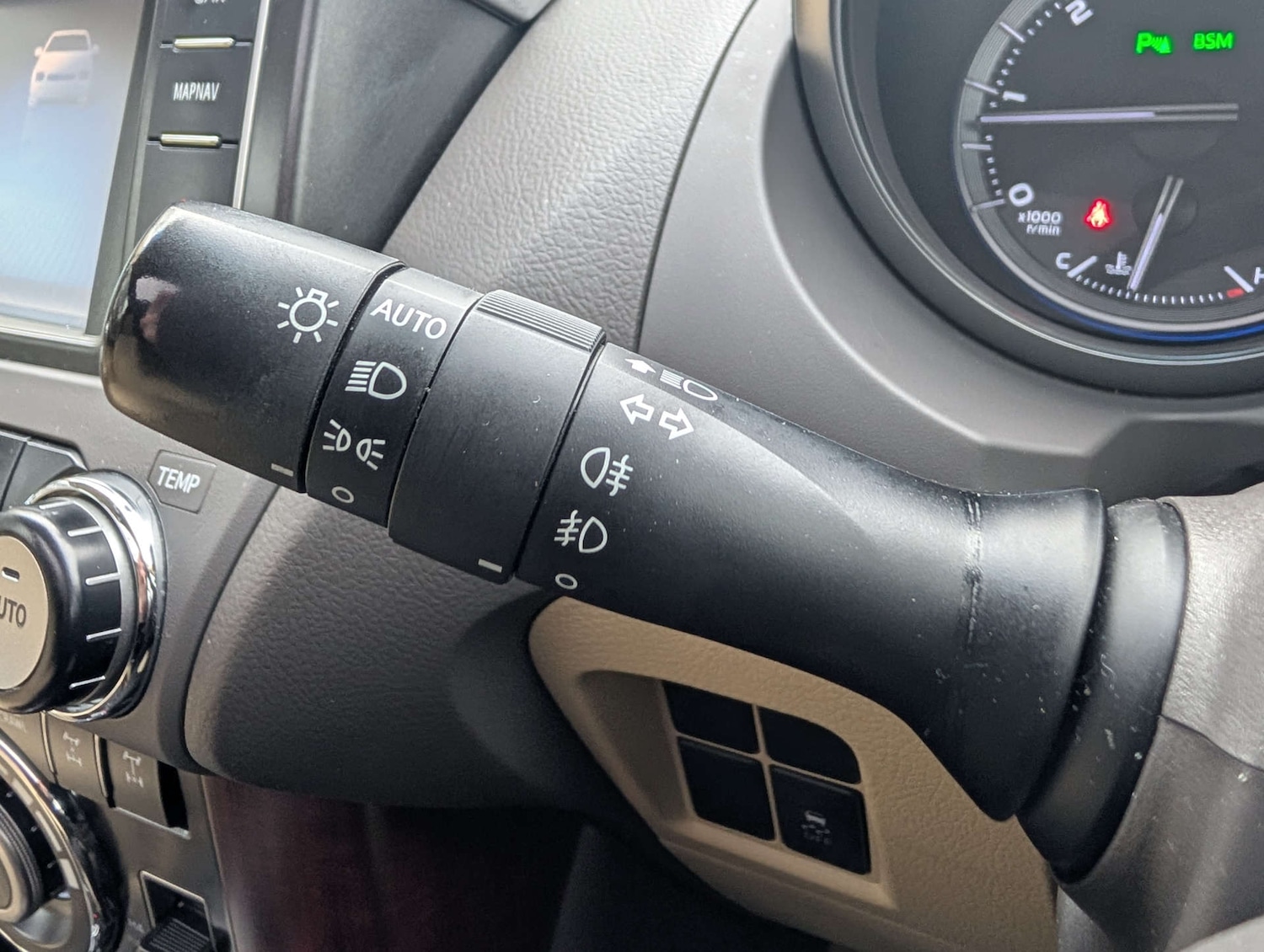 Used Toyota Land Cruiser 2017 for sale - 77591974: Photo 22