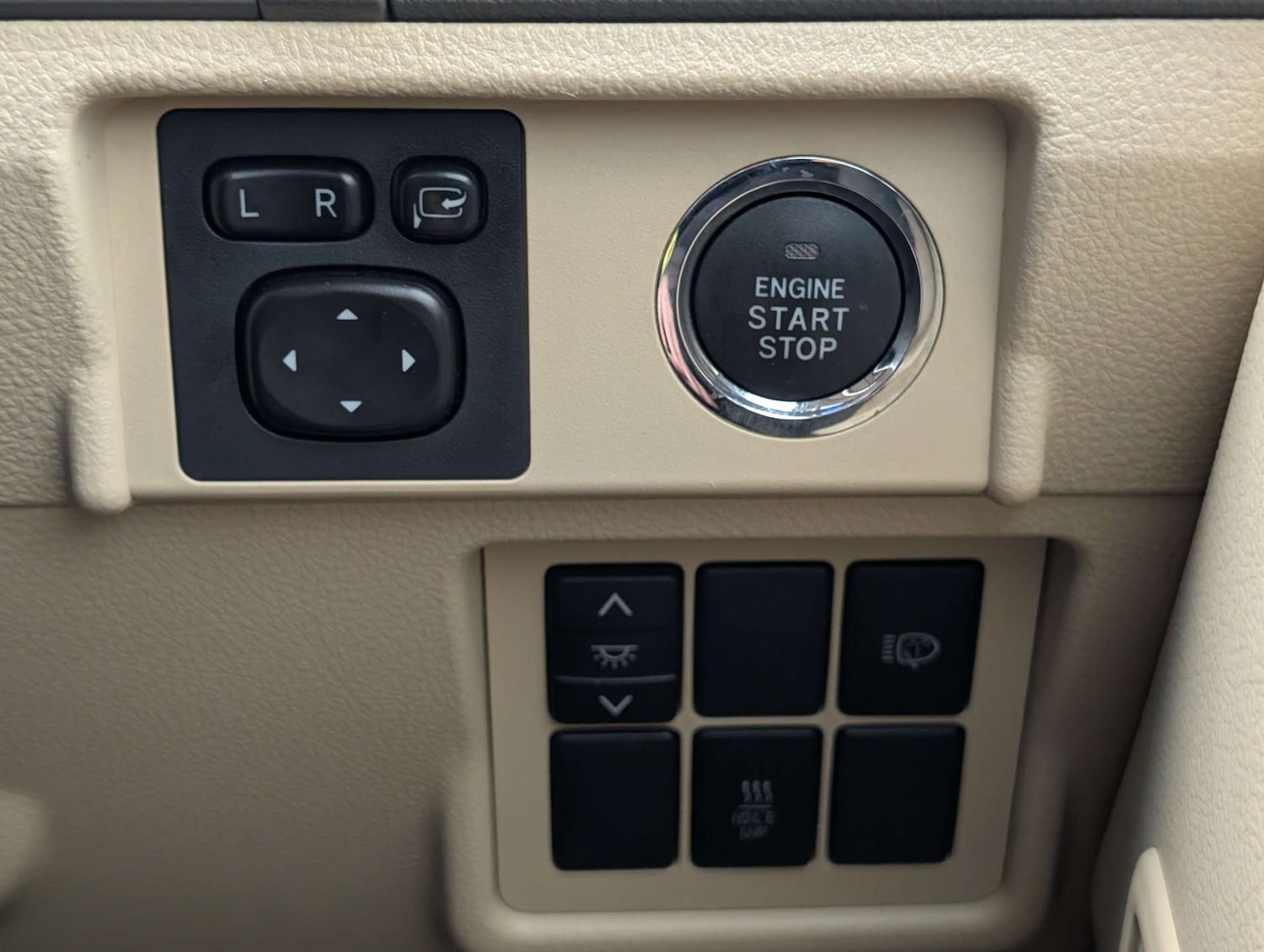 Used Toyota Land Cruiser 2017 for sale - 77591974: Photo 29