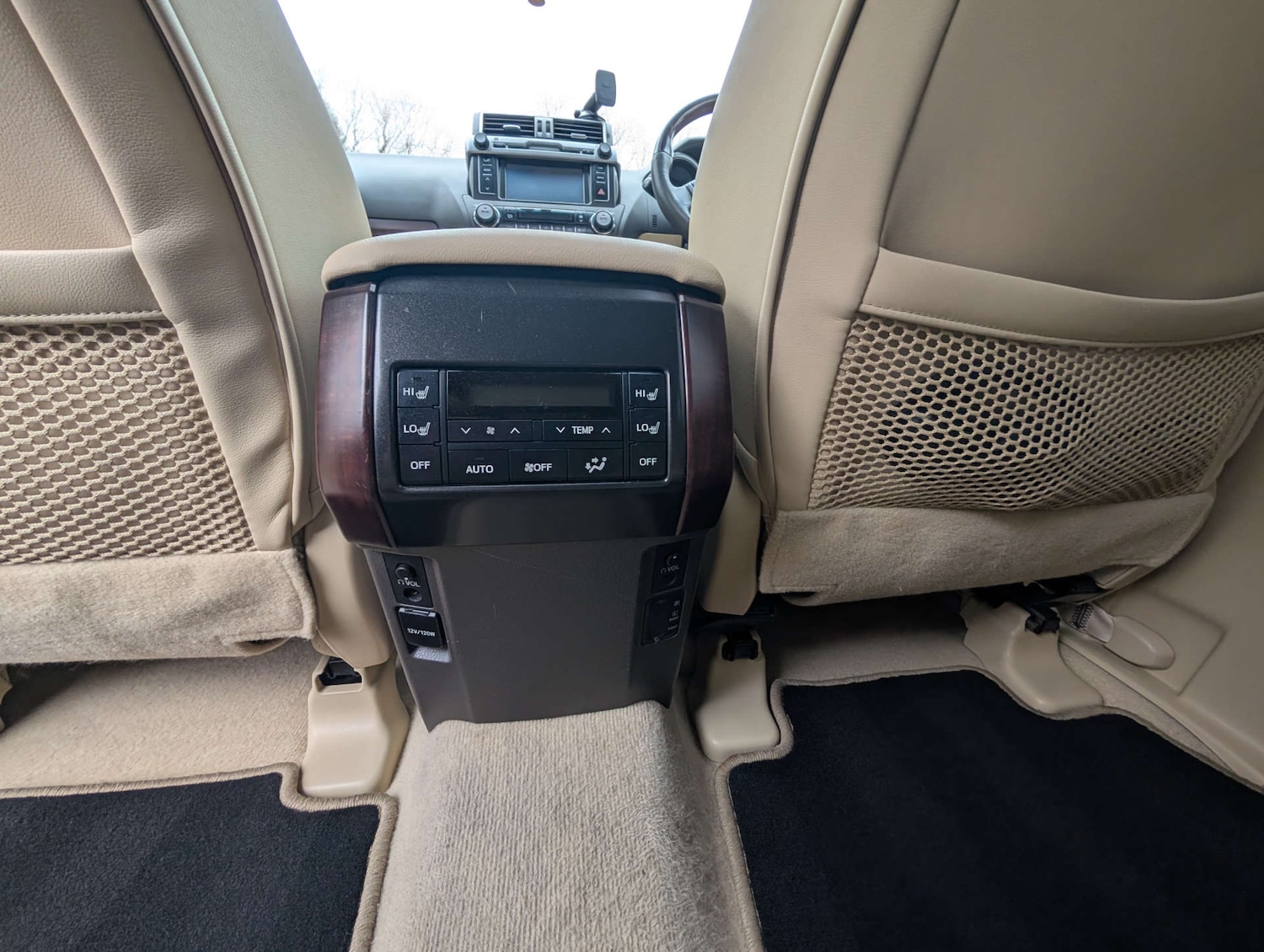 Used Toyota Land Cruiser 2017 for sale - 77591974: Photo 31