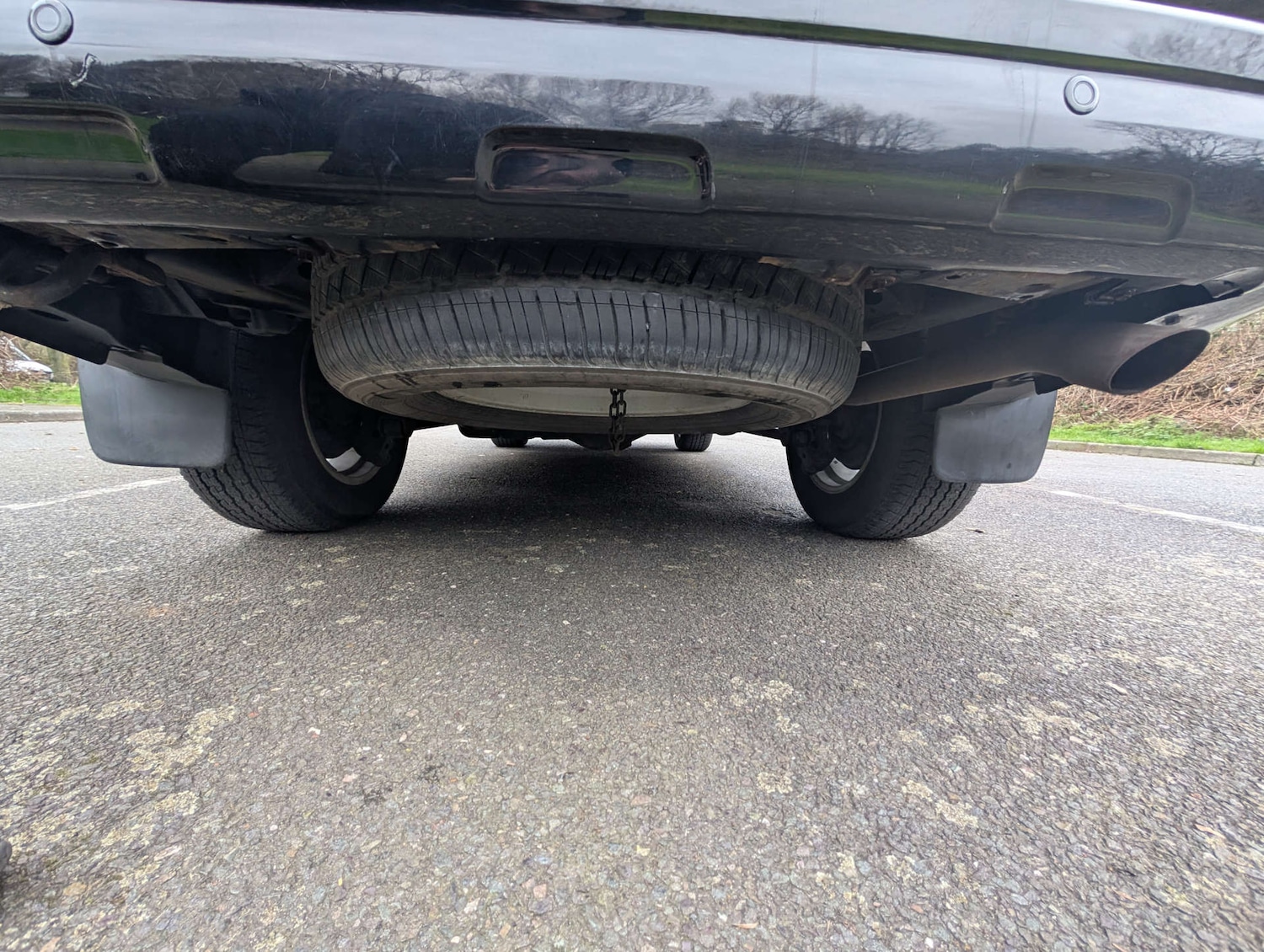 Used Toyota Land Cruiser 2017 for sale - 77591974: Photo 39