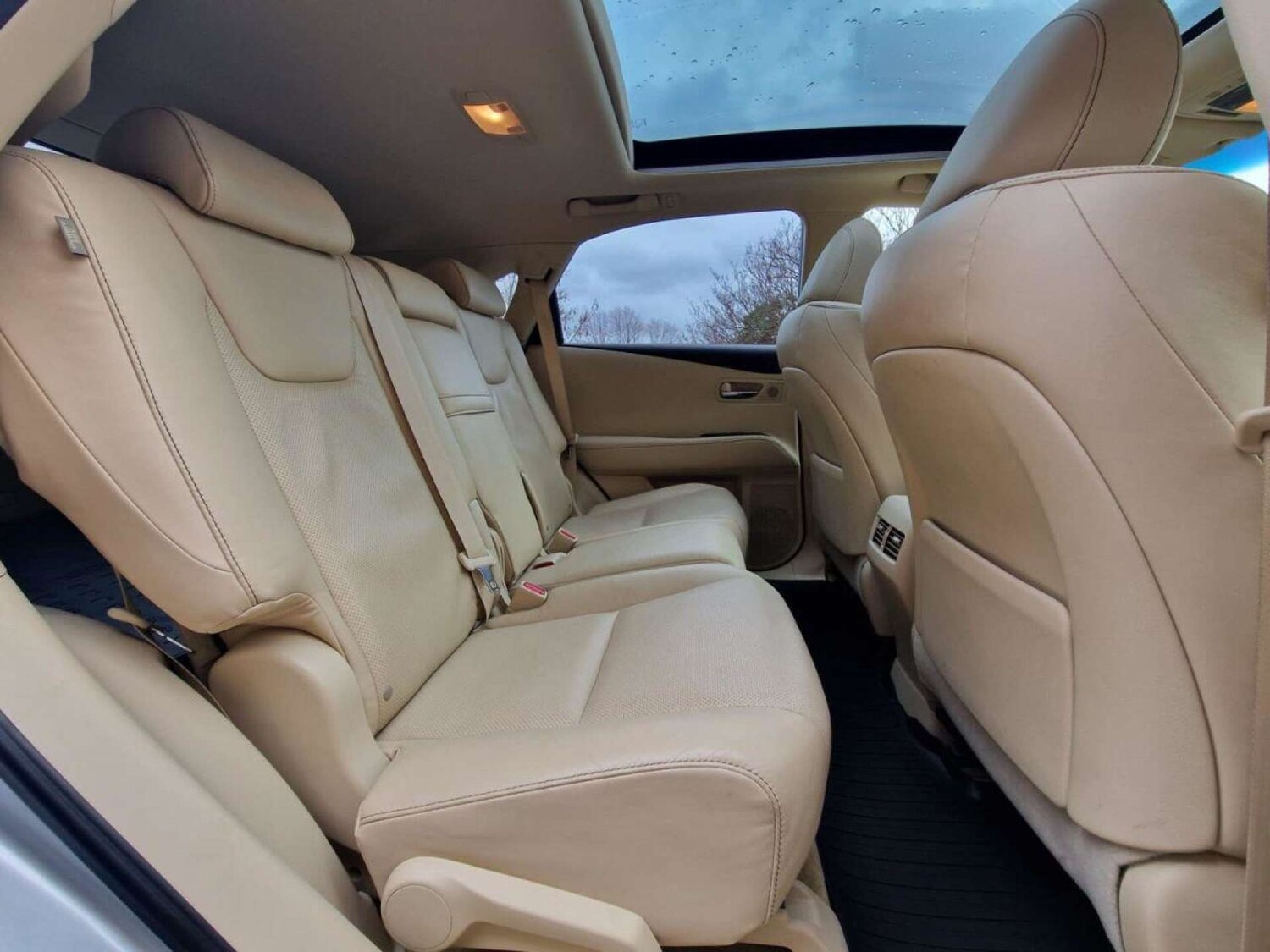 Used Lexus RX 2014 for sale - 77211282: Photo 11