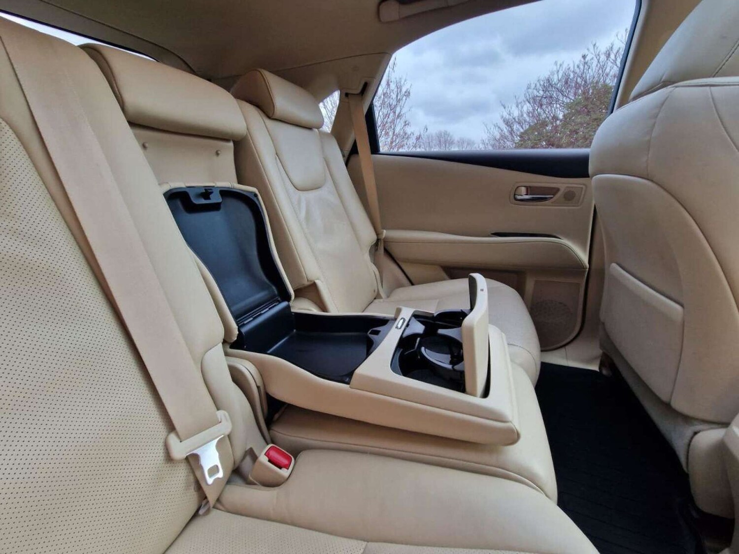 Used Lexus RX 2014 for sale - 77211282: Photo 13