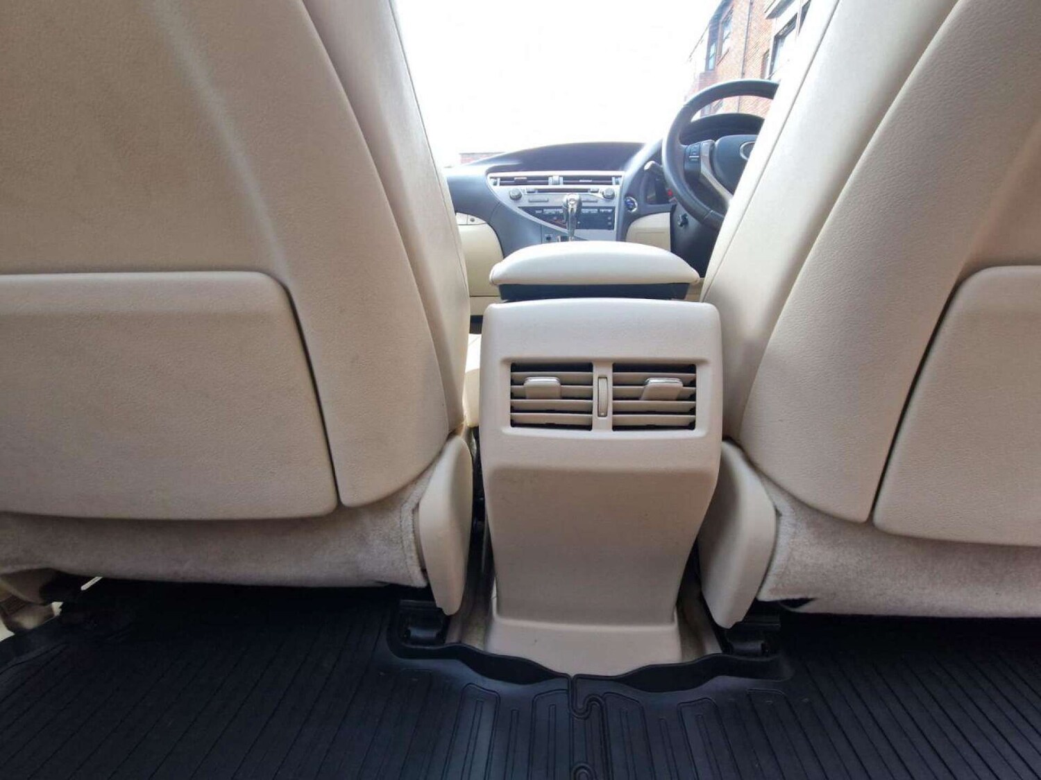 Used Lexus RX 2014 for sale - 77211282: Photo 14