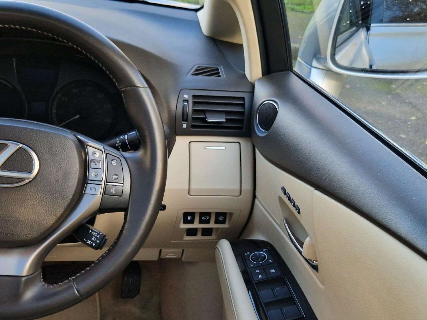 Used Lexus RX 2014 for sale - 77211282: Photo 21