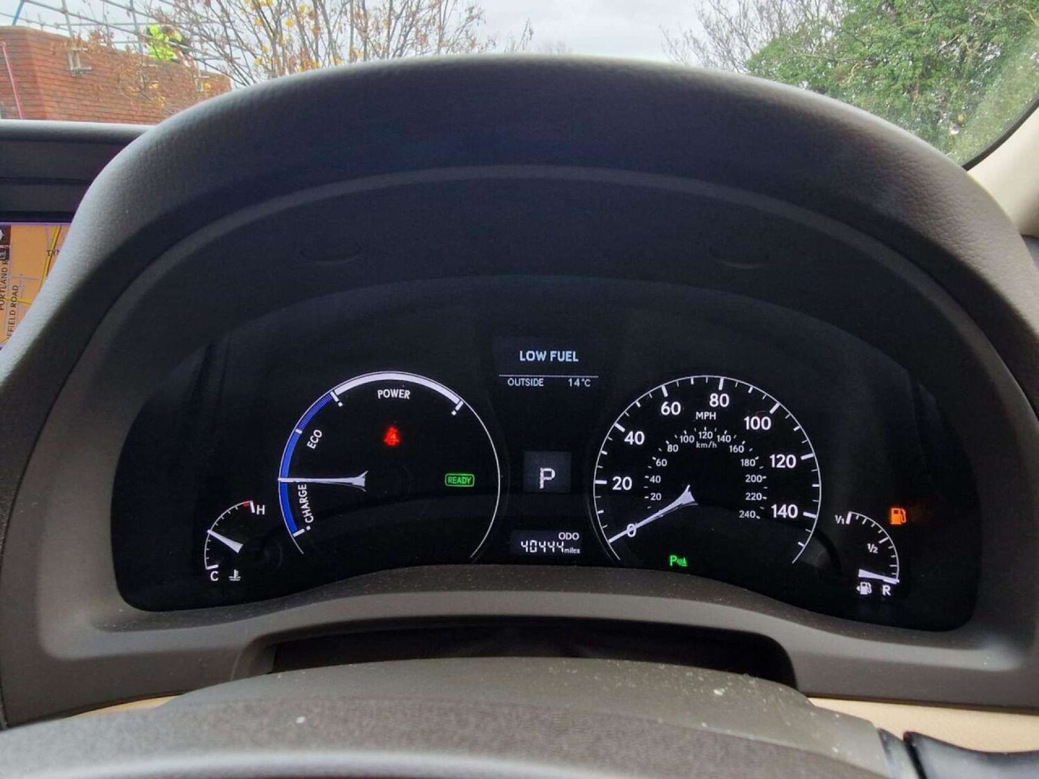 Used Lexus RX 2014 for sale - 77211282: Photo 22