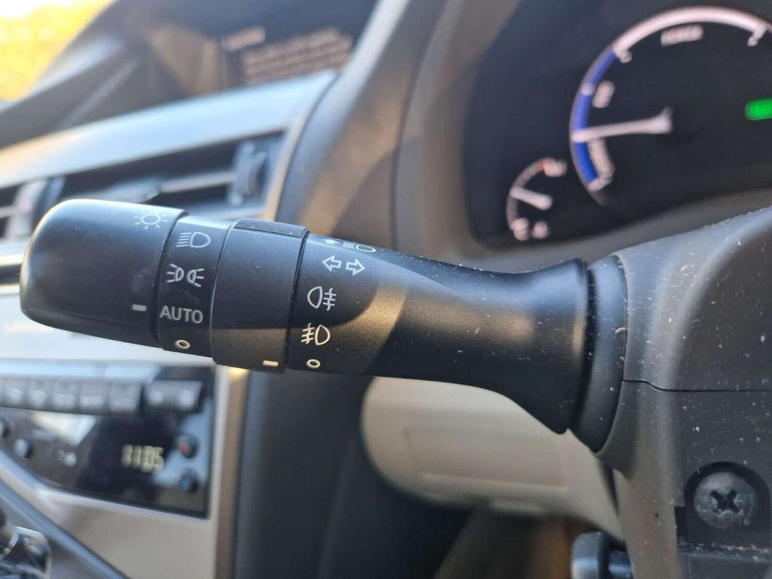 Used Lexus RX 2014 for sale - 77211282: Photo 23