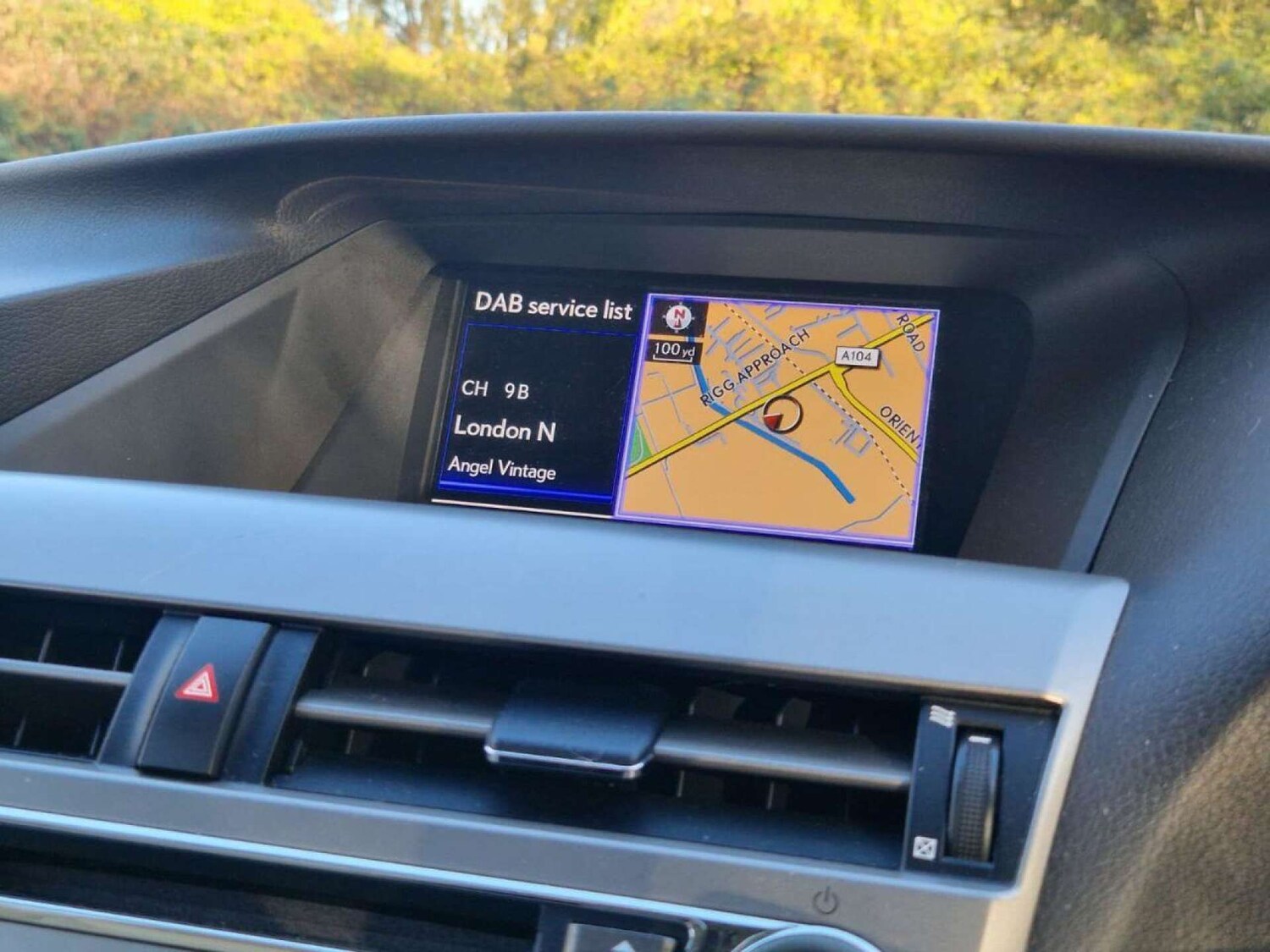 Used Lexus RX 2014 for sale - 77211282: Photo 26