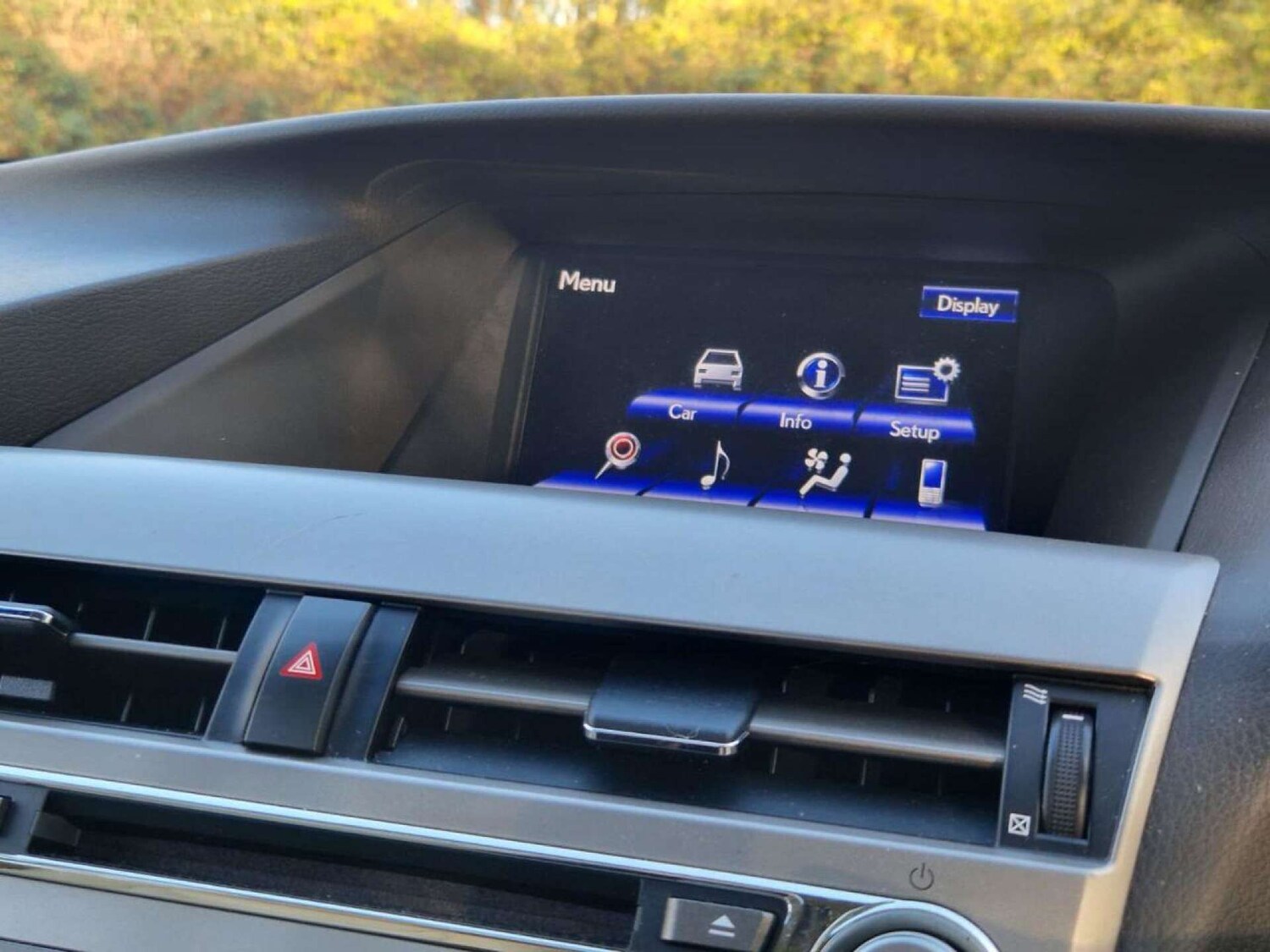 Used Lexus RX 2014 for sale - 77211282: Photo 27