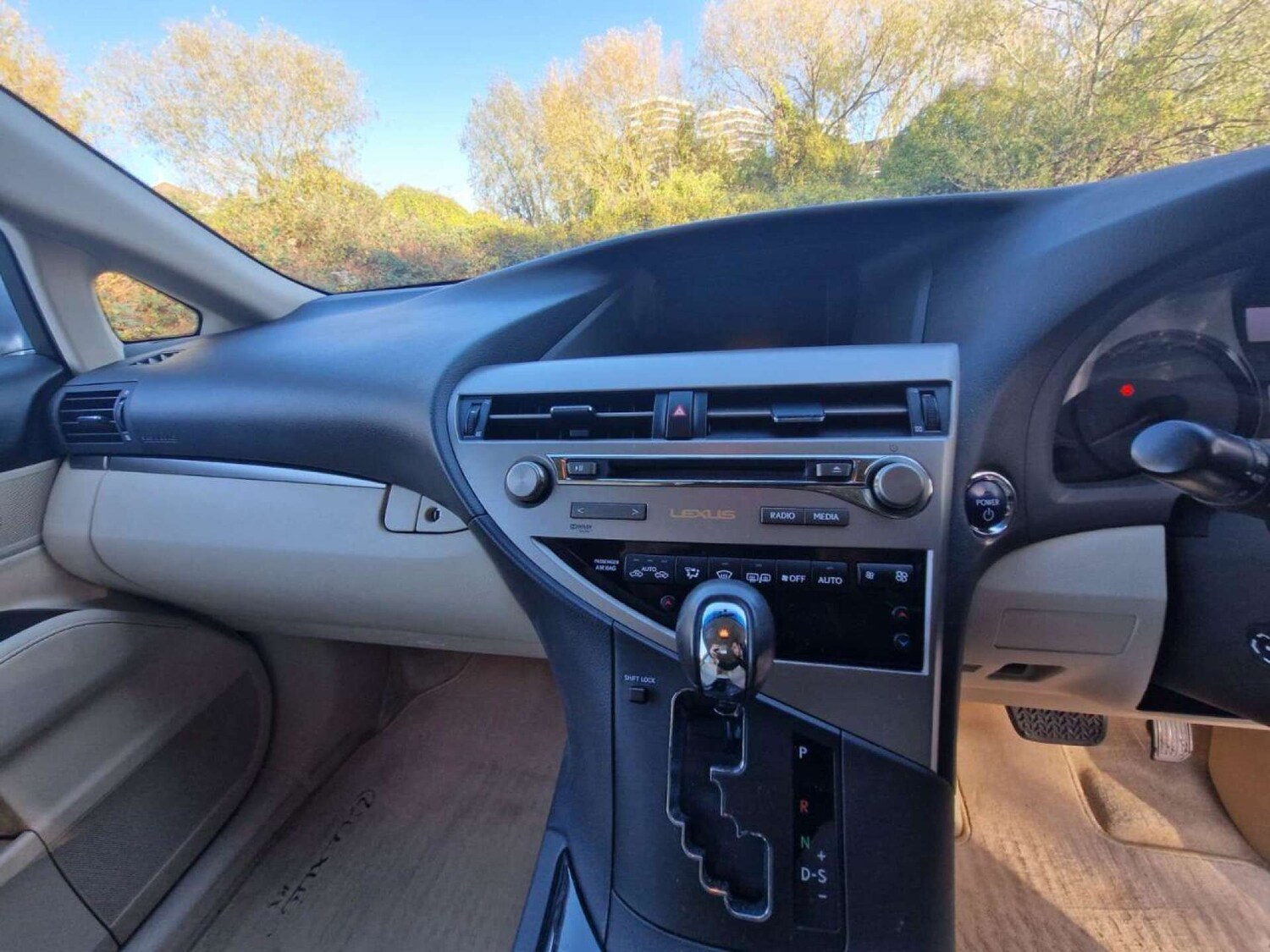 Used Lexus RX 2014 for sale - 77211282: Photo 29