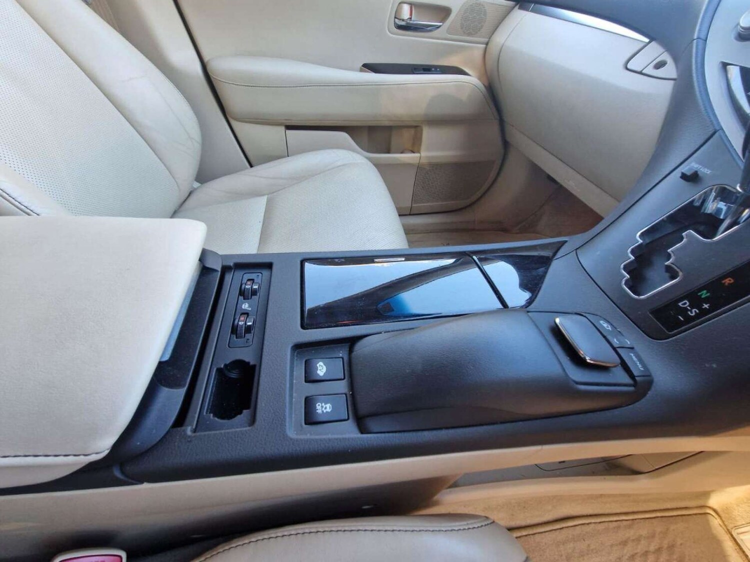 Used Lexus RX 2014 for sale - 77211282: Photo 30