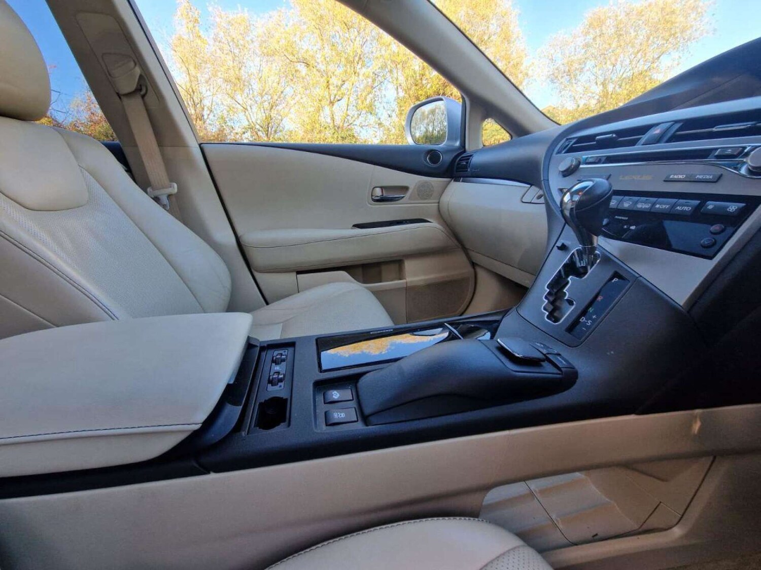 Used Lexus RX 2014 for sale - 77211282: Photo 31