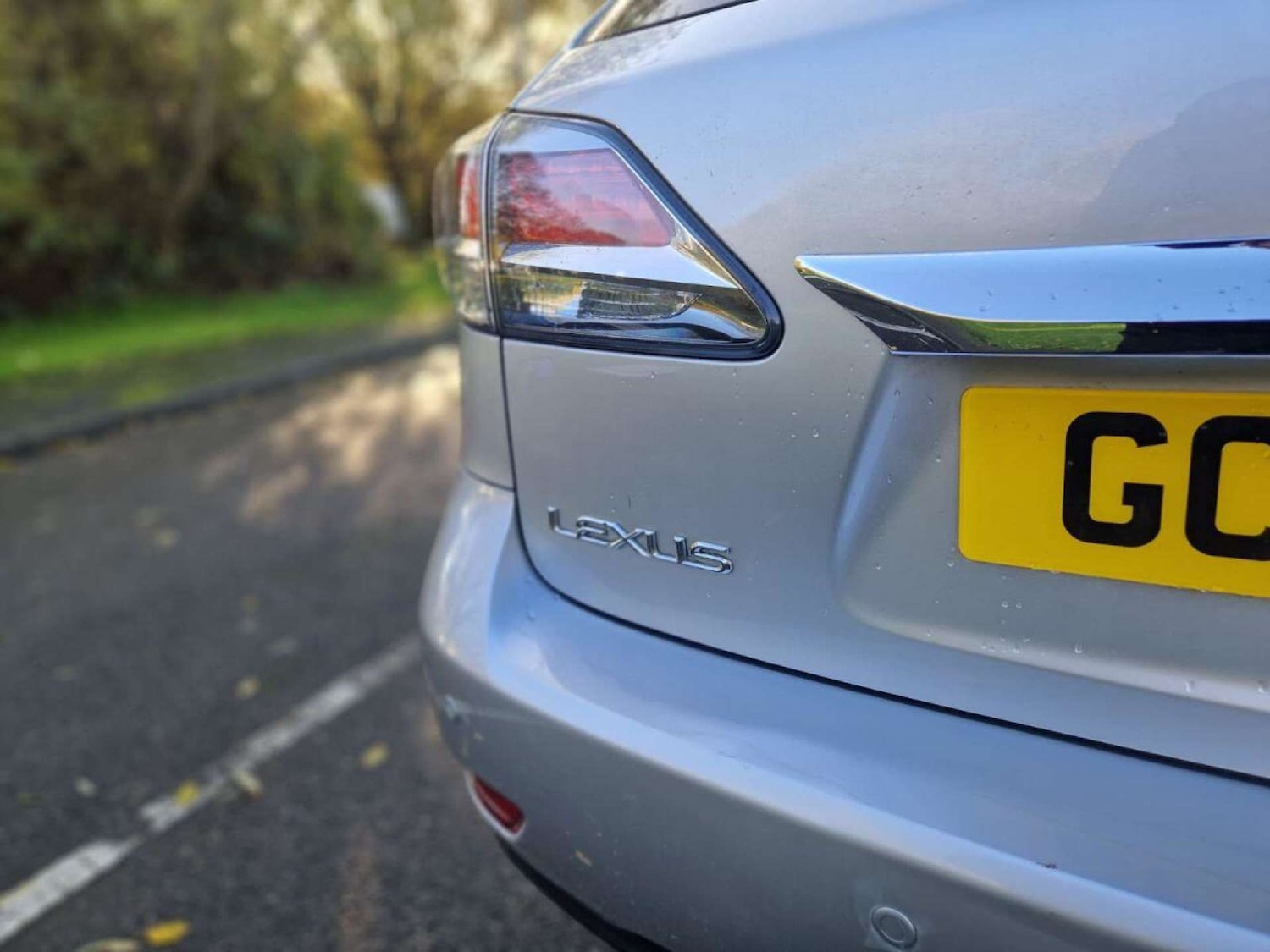 Used Lexus RX 2014 for sale - 77211282: Photo 37