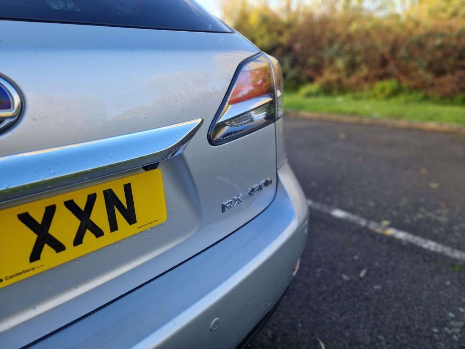 Used Lexus RX 2014 for sale - 77211282: Photo 38