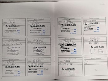 Used Lexus RX 2014 for sale - 77211282: Photo