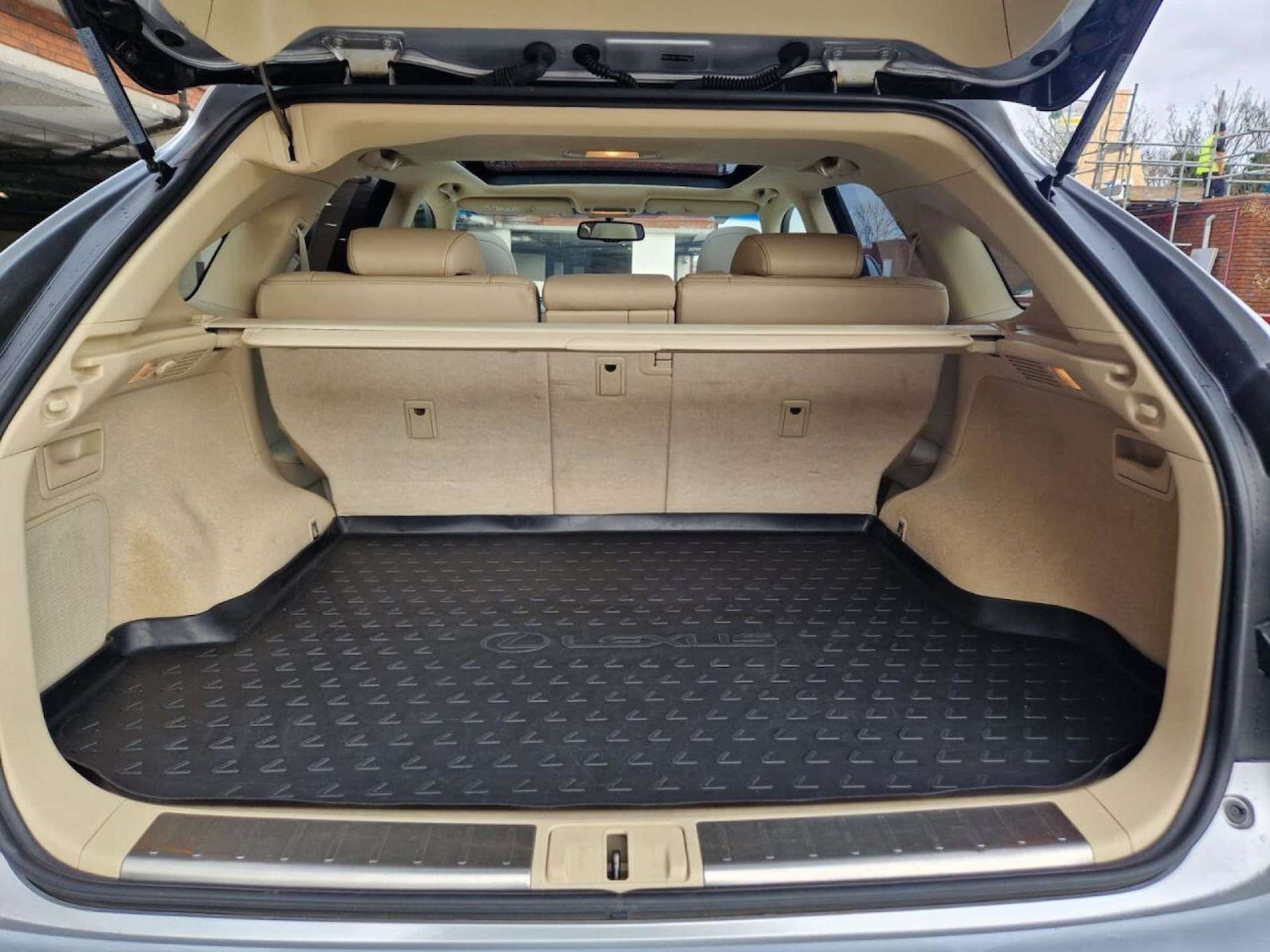 Used Lexus RX 2014 for sale - 77211282: Photo 40