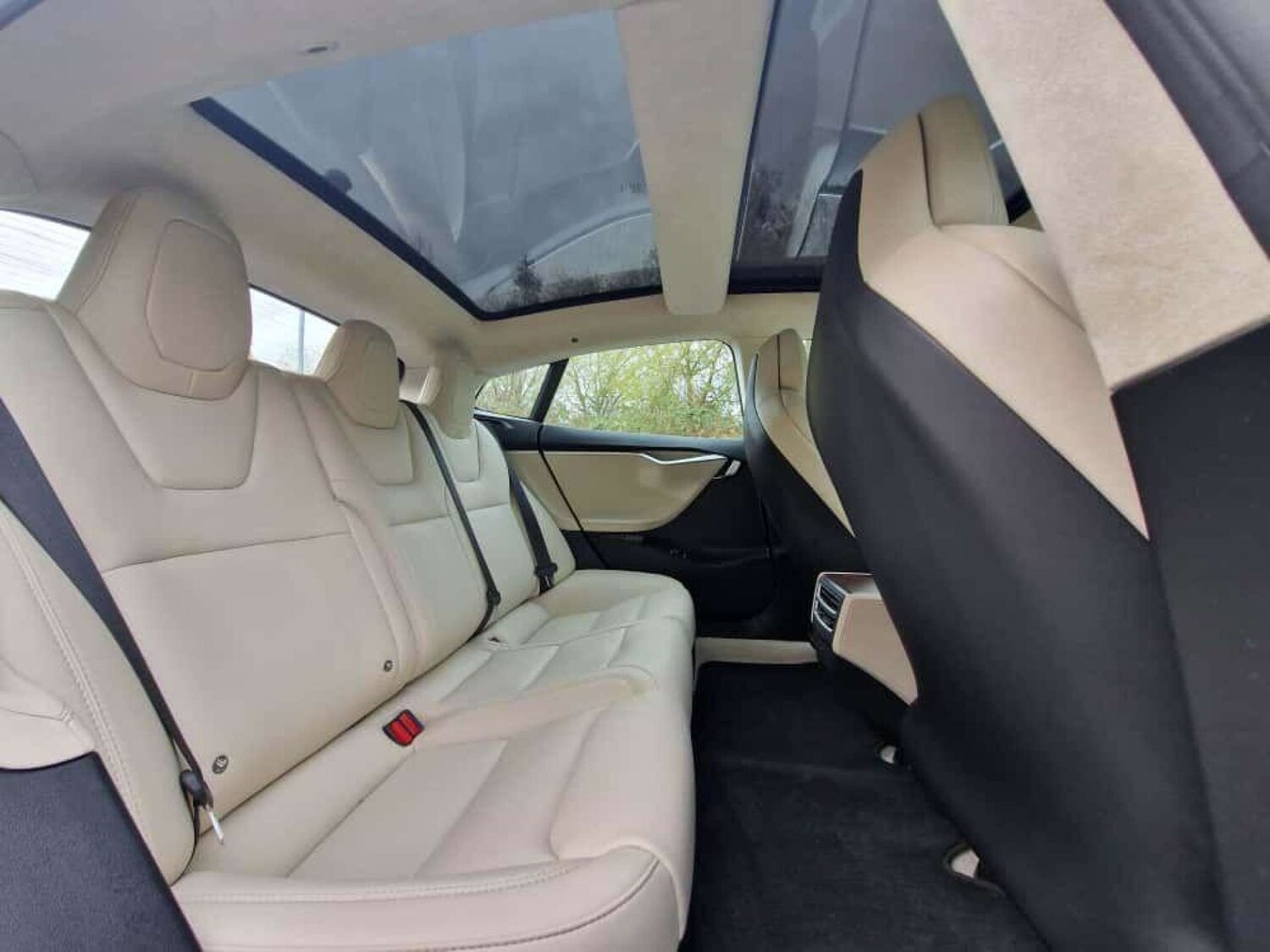 Used Tesla Model S 2018 for sale - 77211283: Photo 10