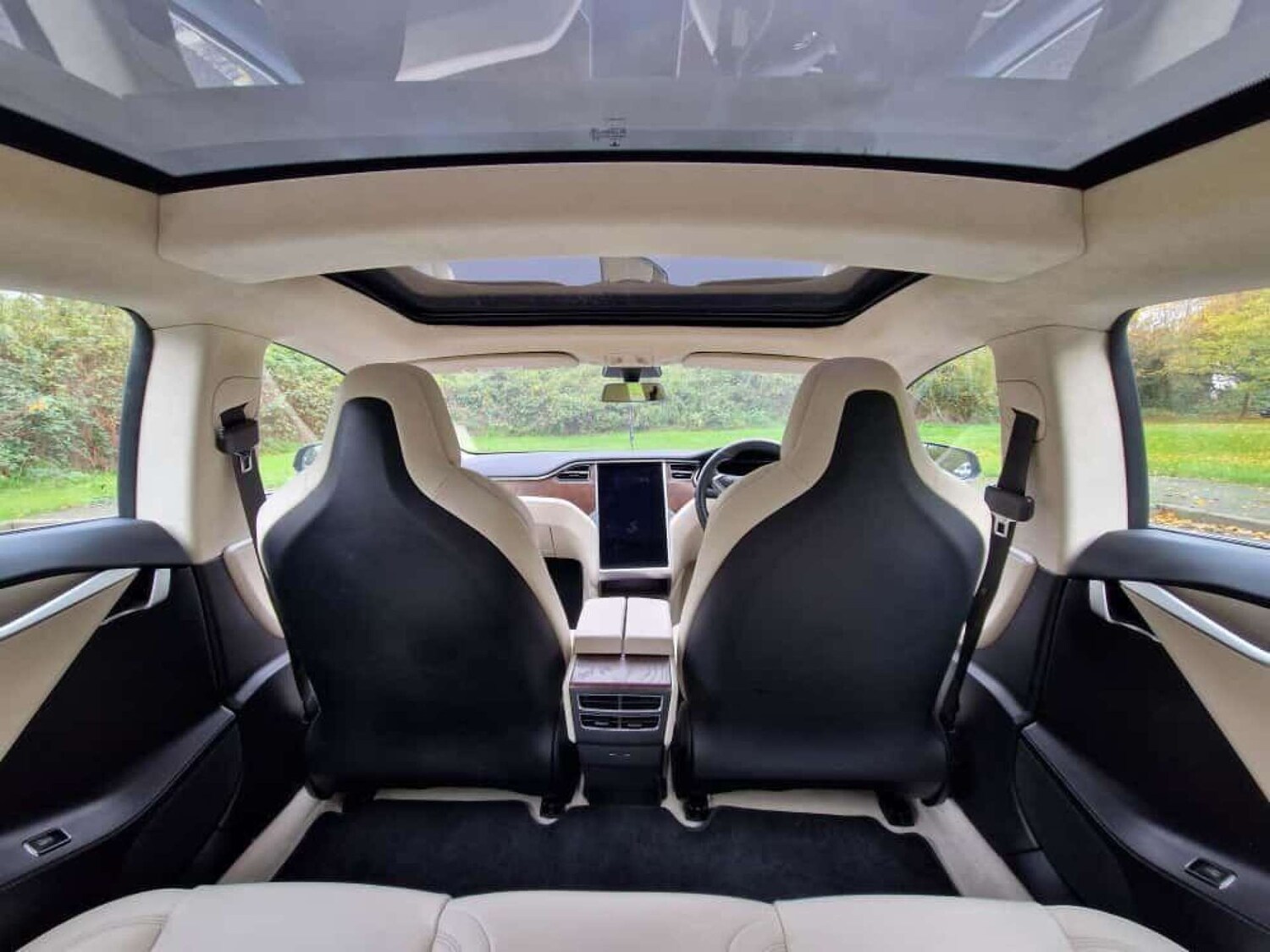 Used Tesla Model S 2018 for sale - 77211283: Photo 11